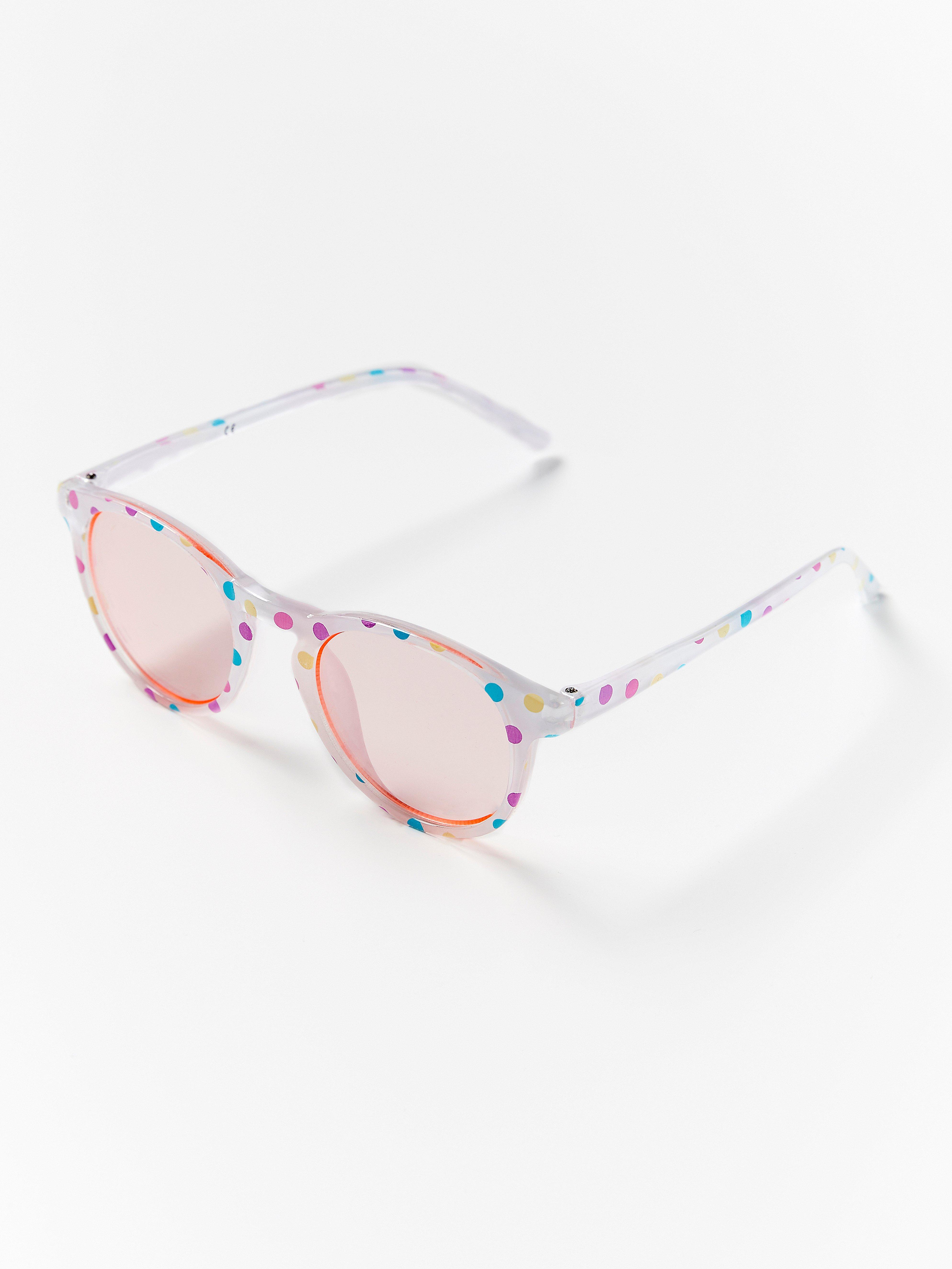 Sunglasses - Kids Wear - Pink