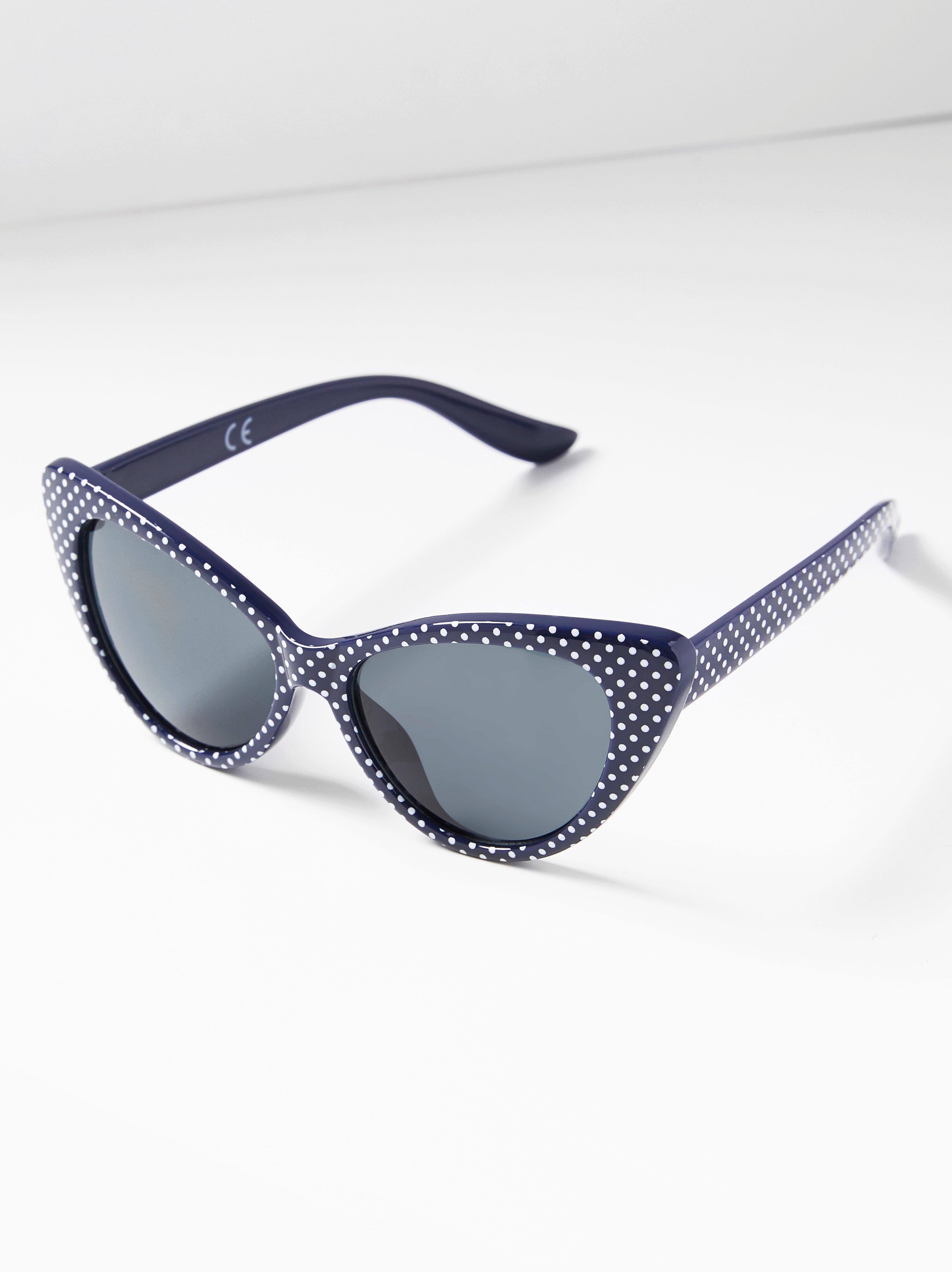Aurinkolasit - Lapset - Sininen