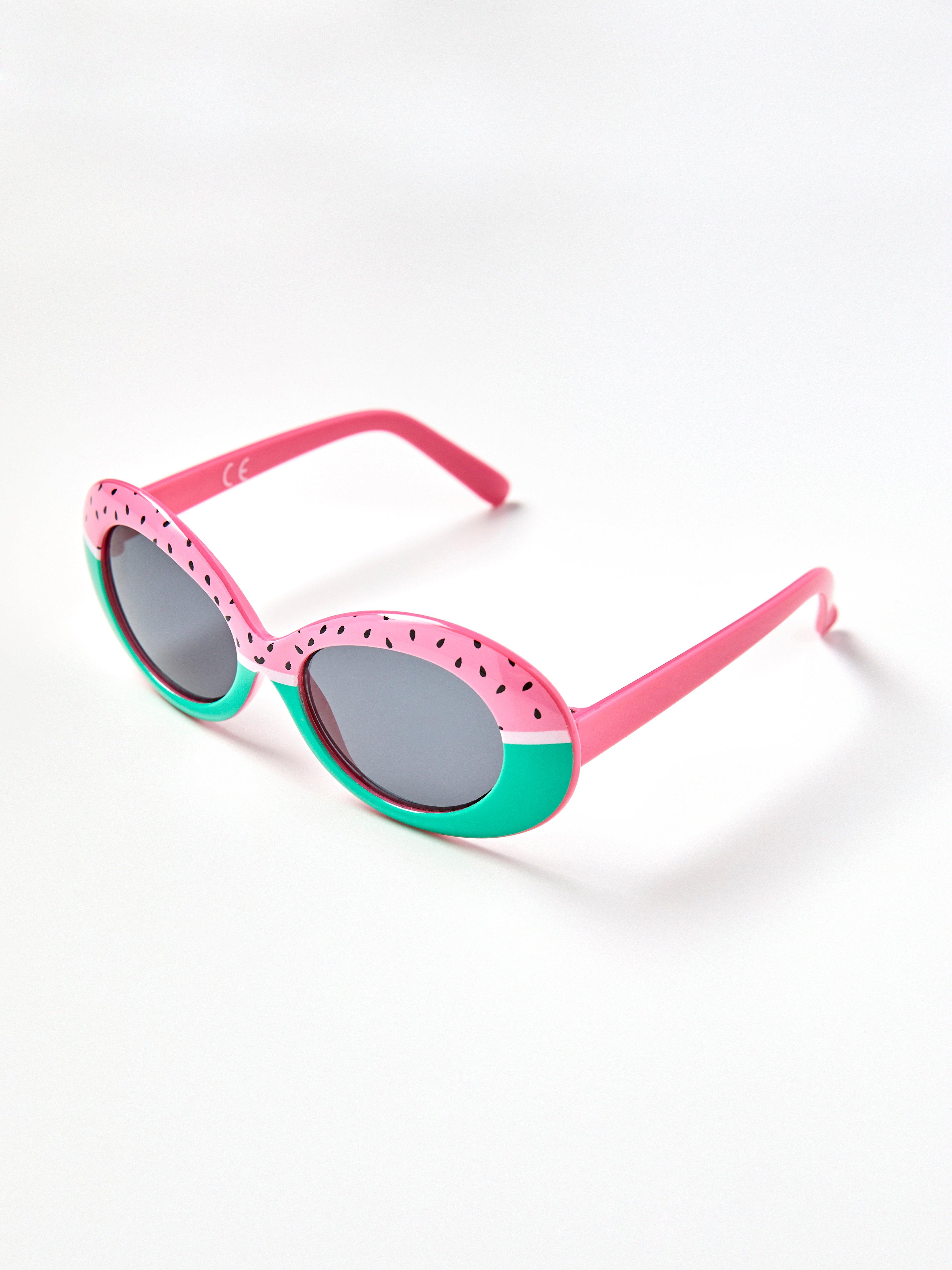 Sunglasses - Kids Wear - Red