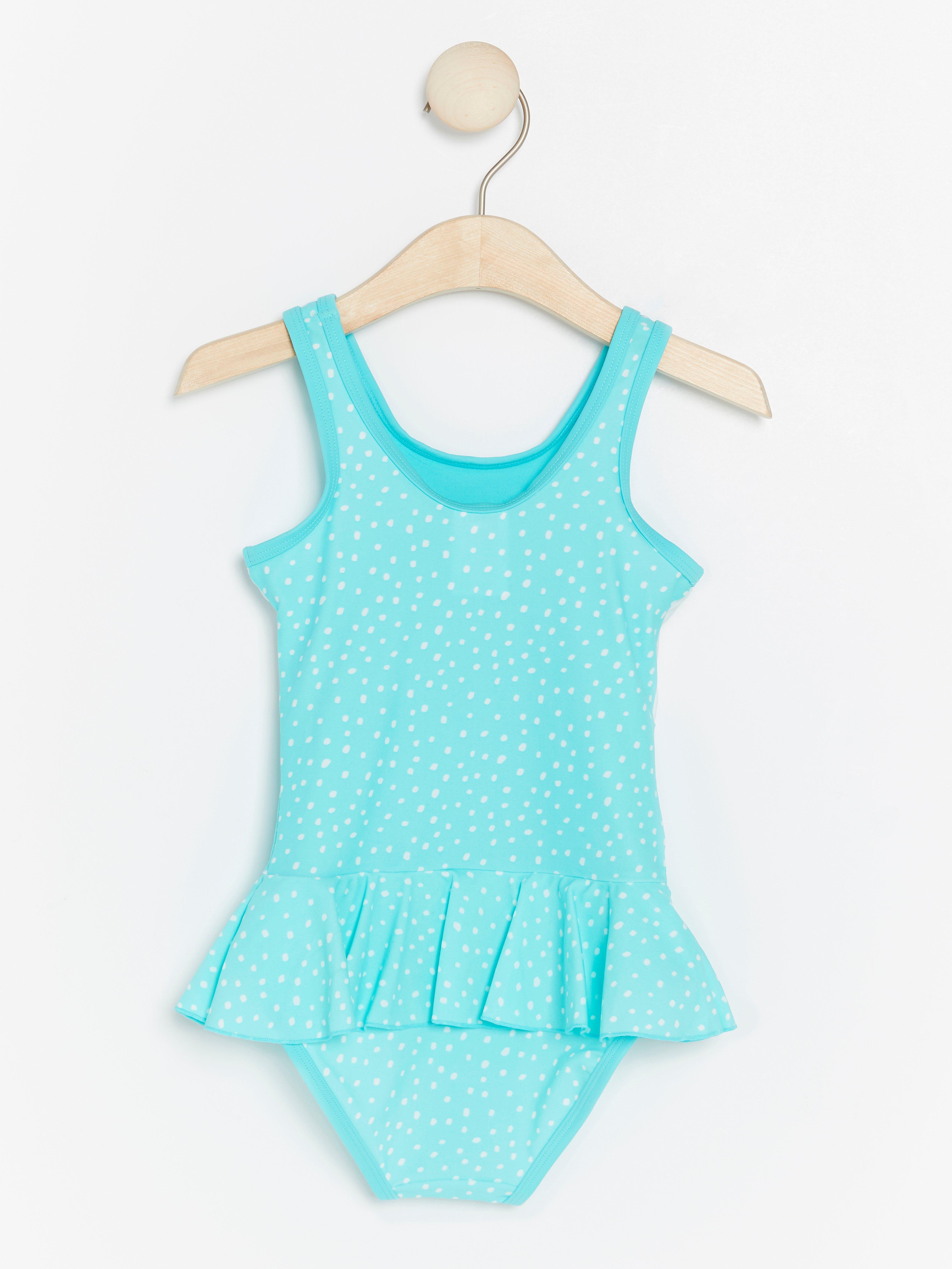 Swim Suit - Kids Wear - Turquoise