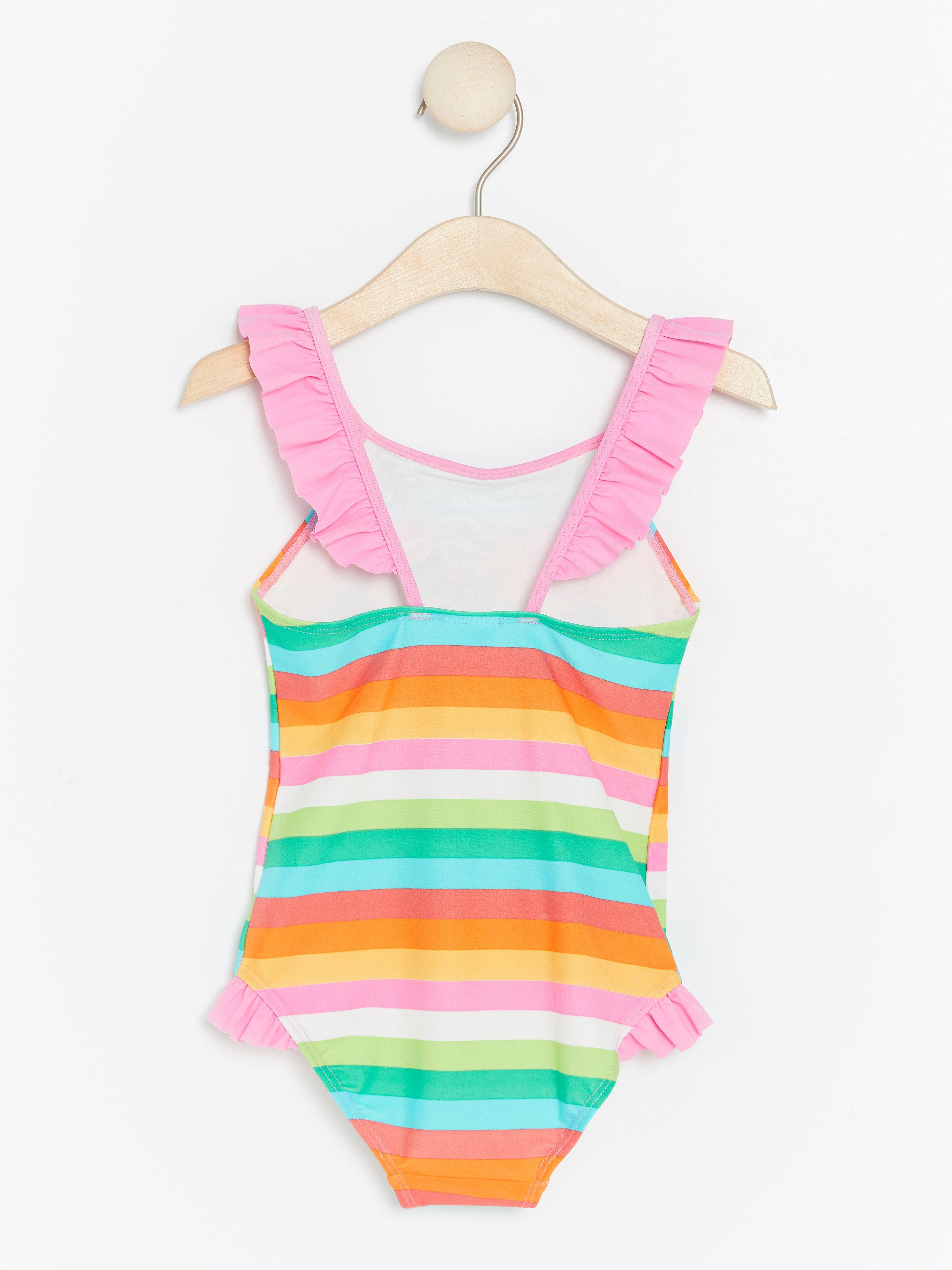 Swim Suit - Kids Wear - Pink