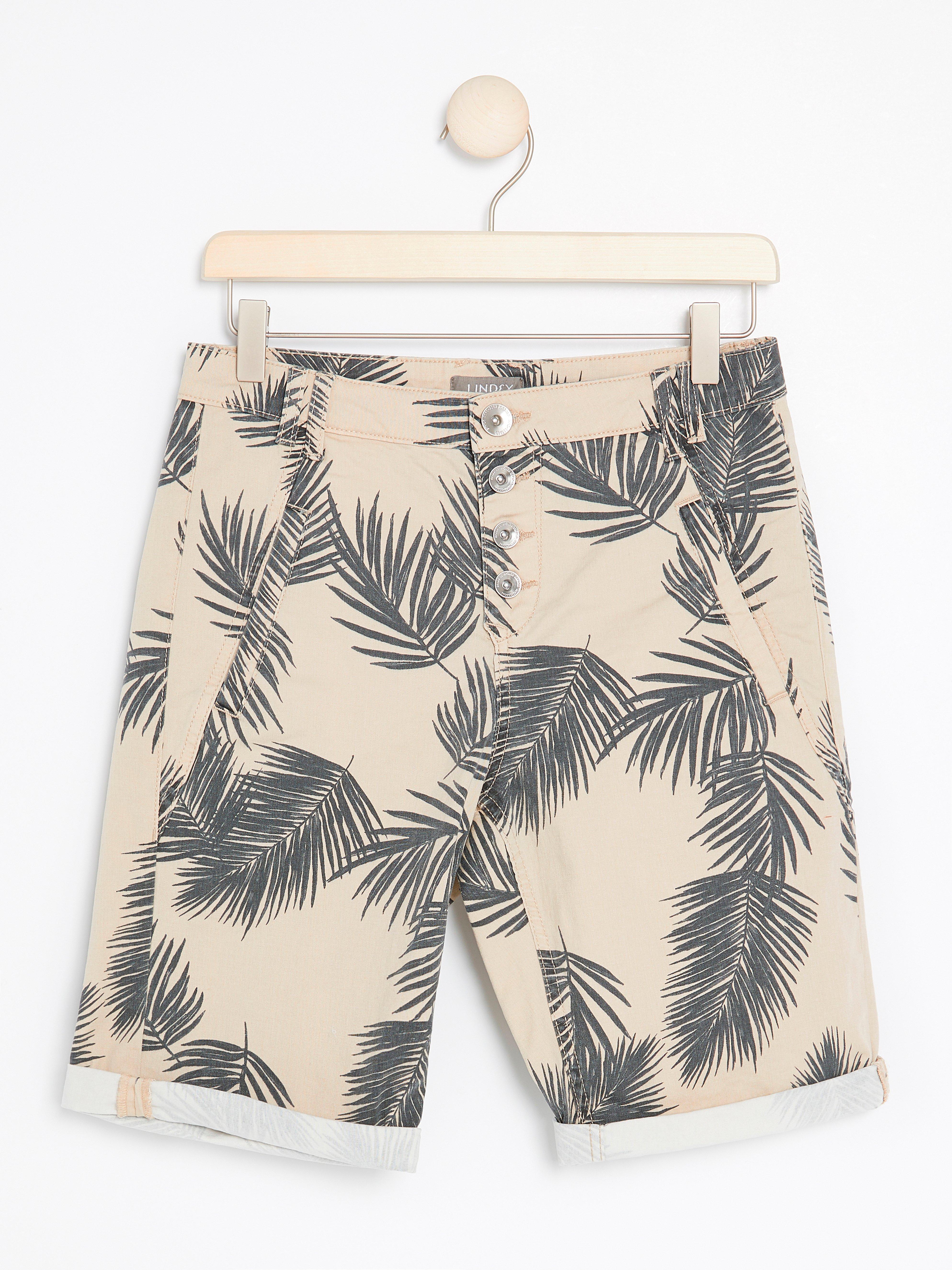 Shorts - Womens Wear - White