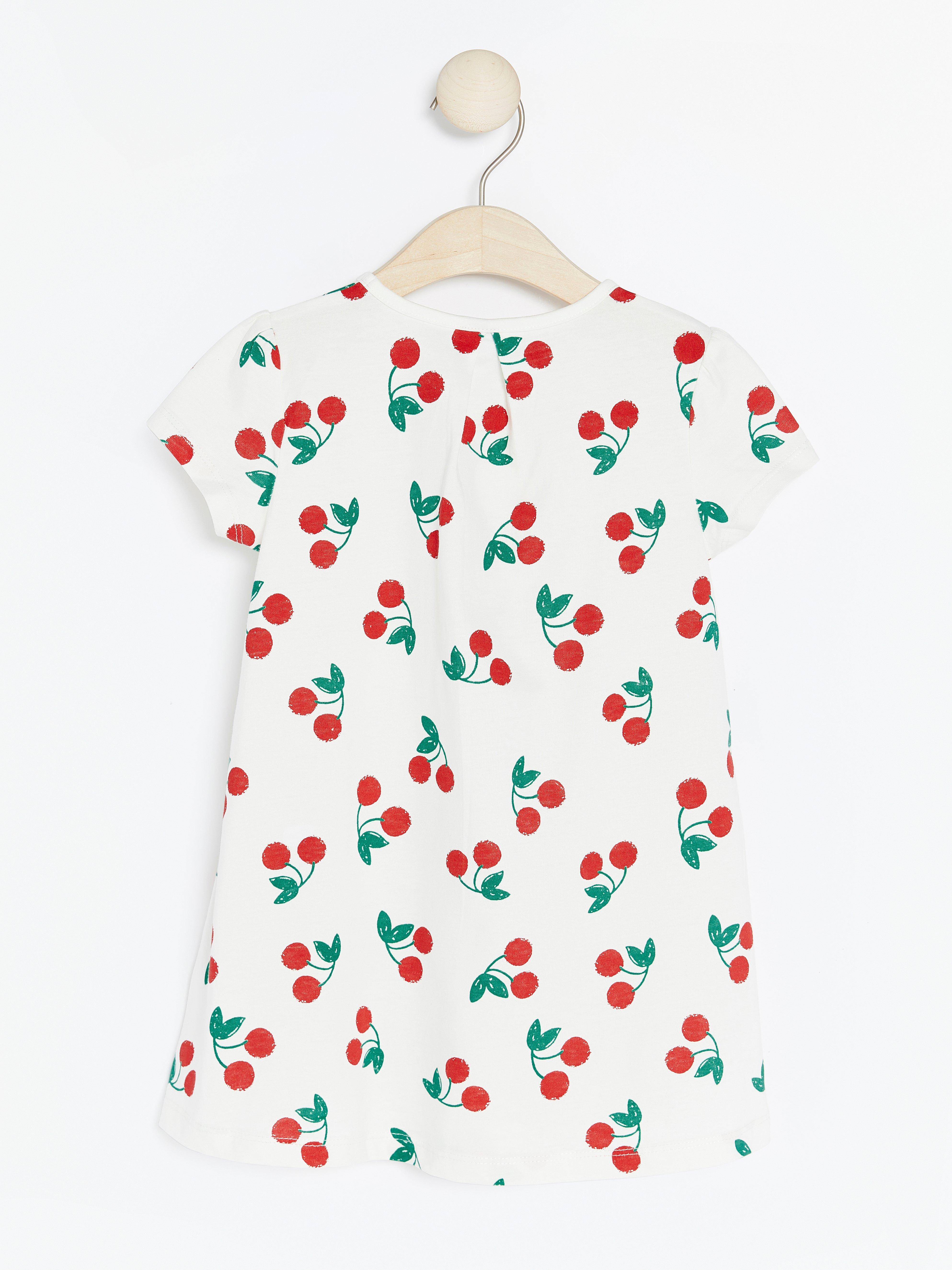 Tunic - Kids Wear - White