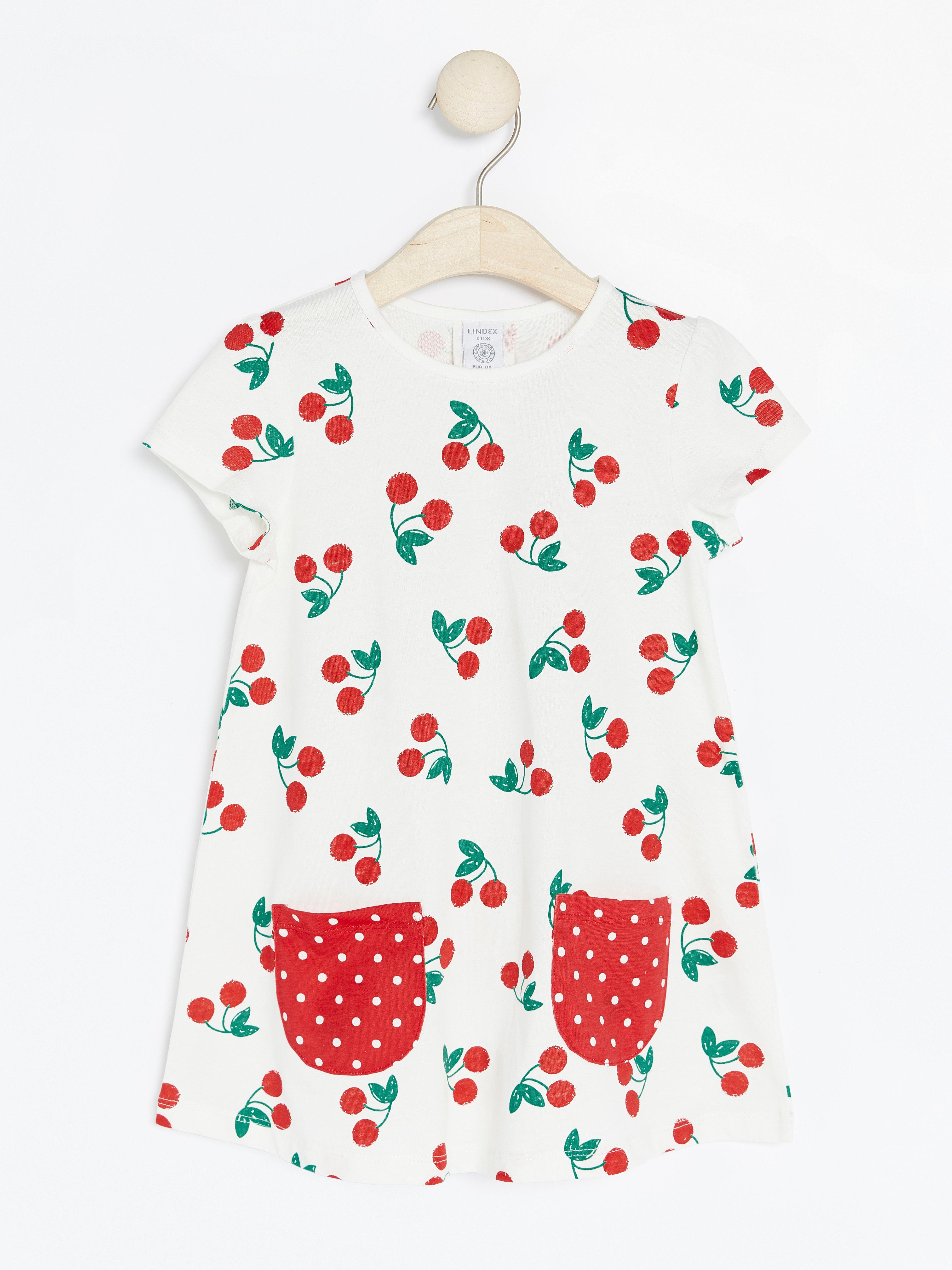 Tunic - Kids Wear - White