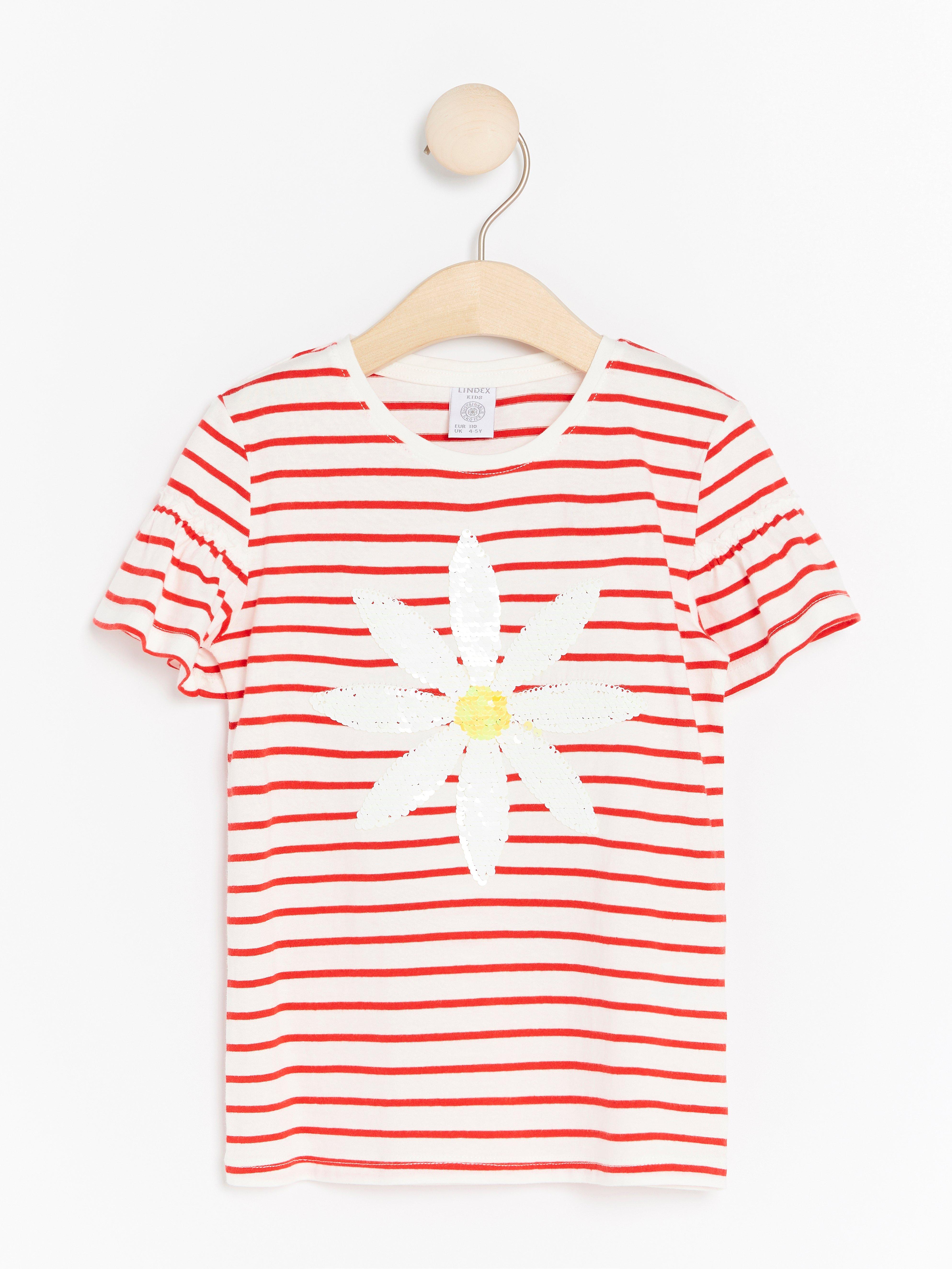 Top - Kids Wear - White