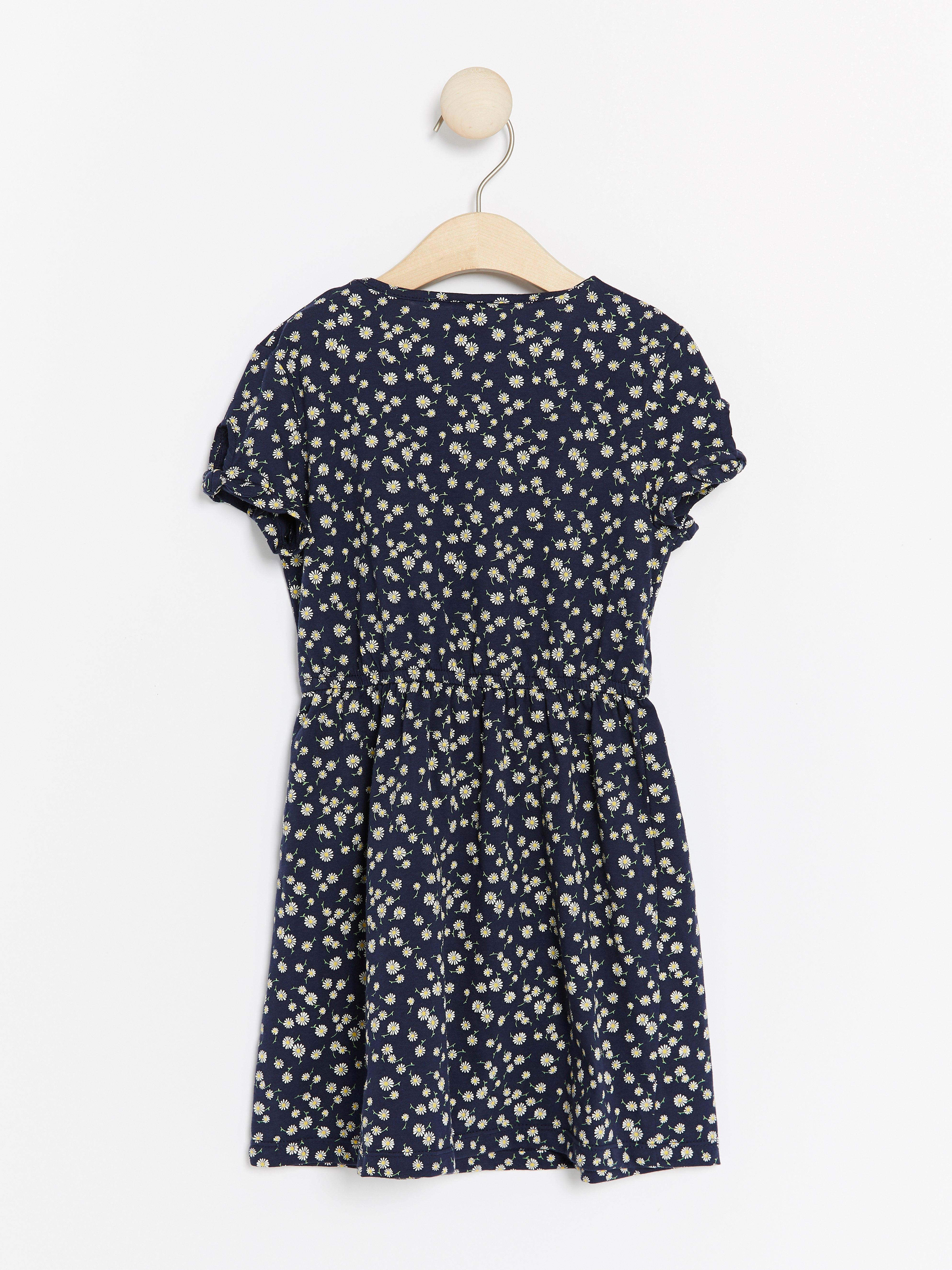 Dress - Kids Wear - Blue