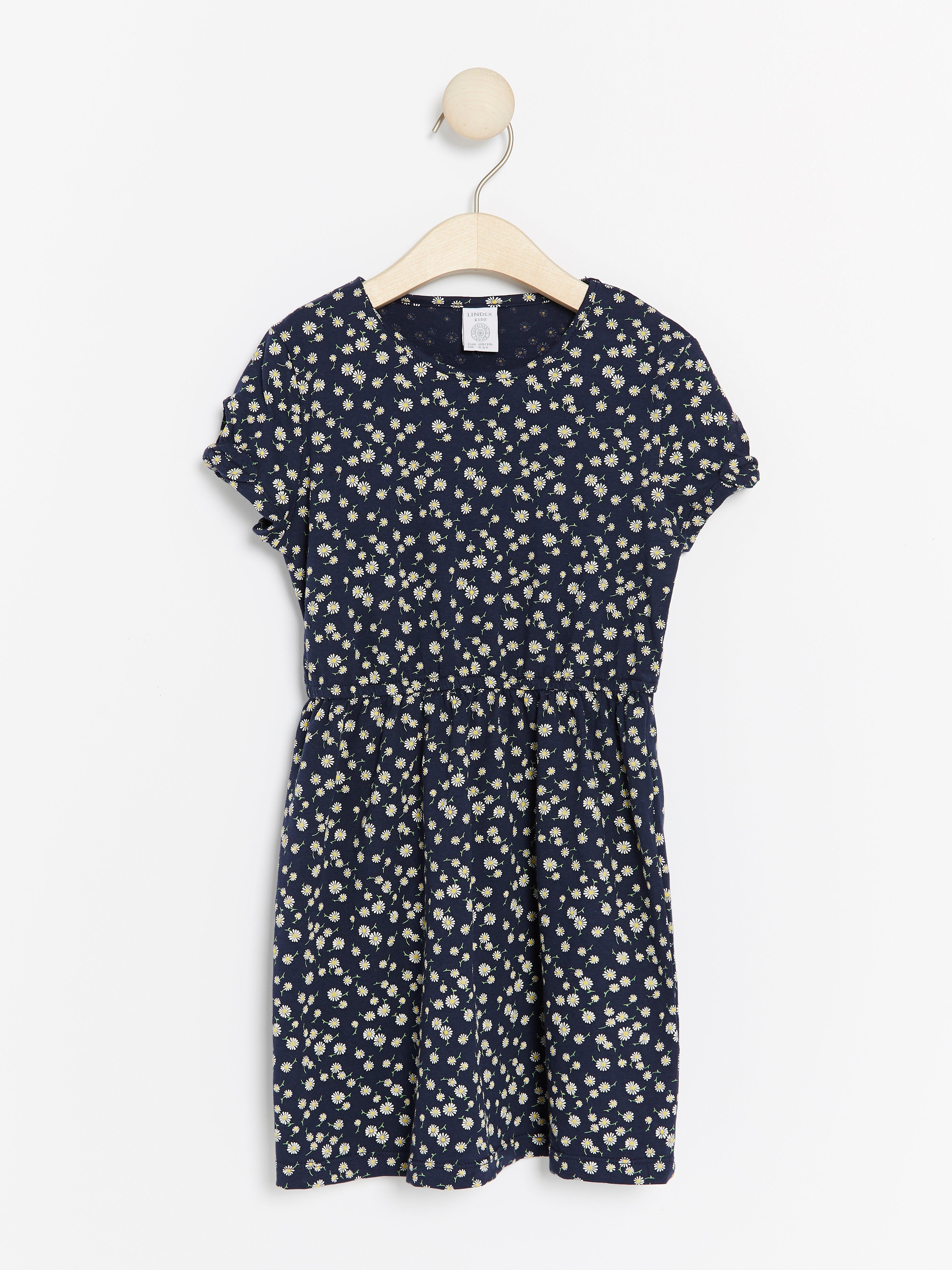 Dress - Kids Wear - Blue