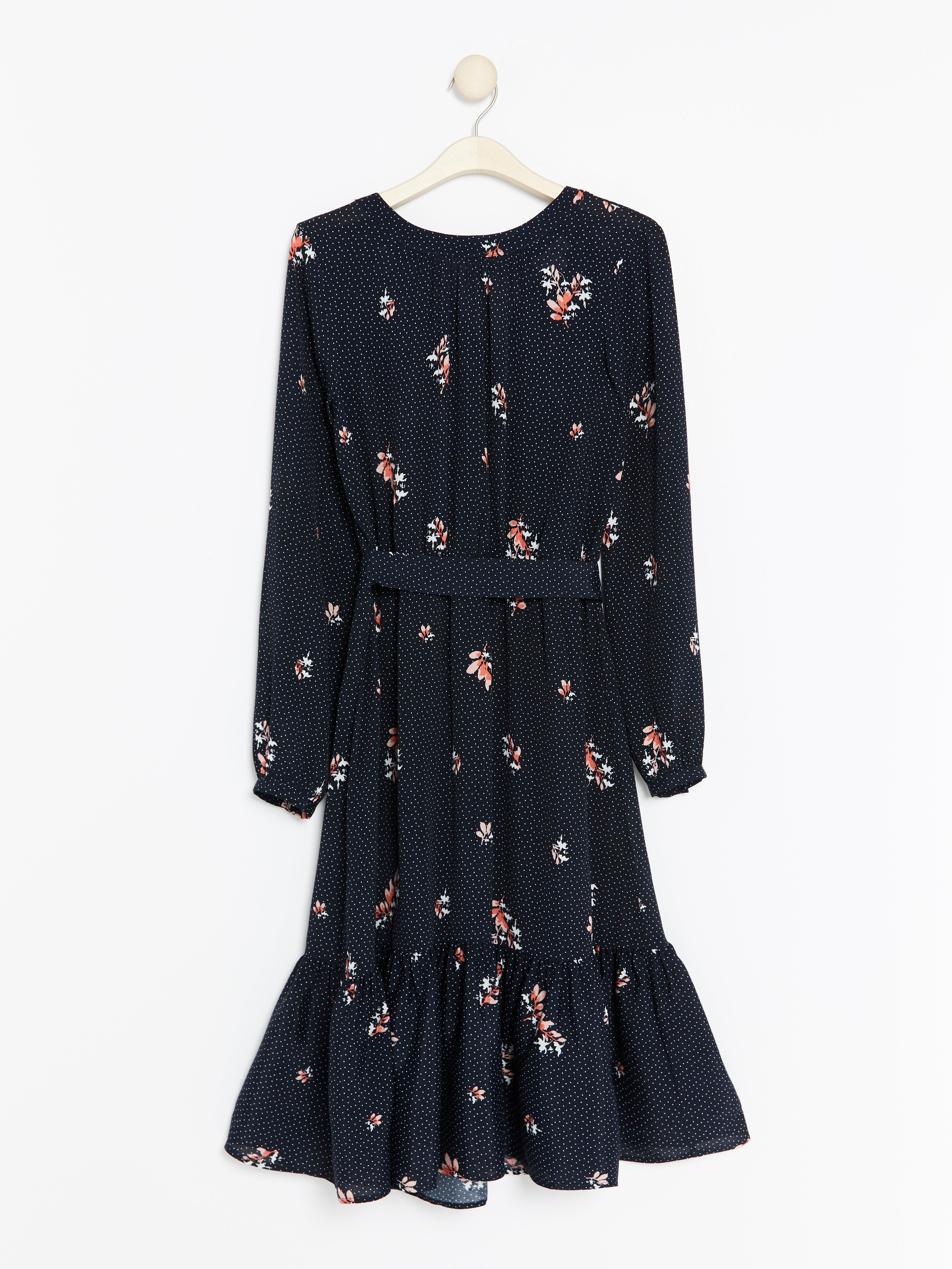 Dress - Womens Wear - Blue