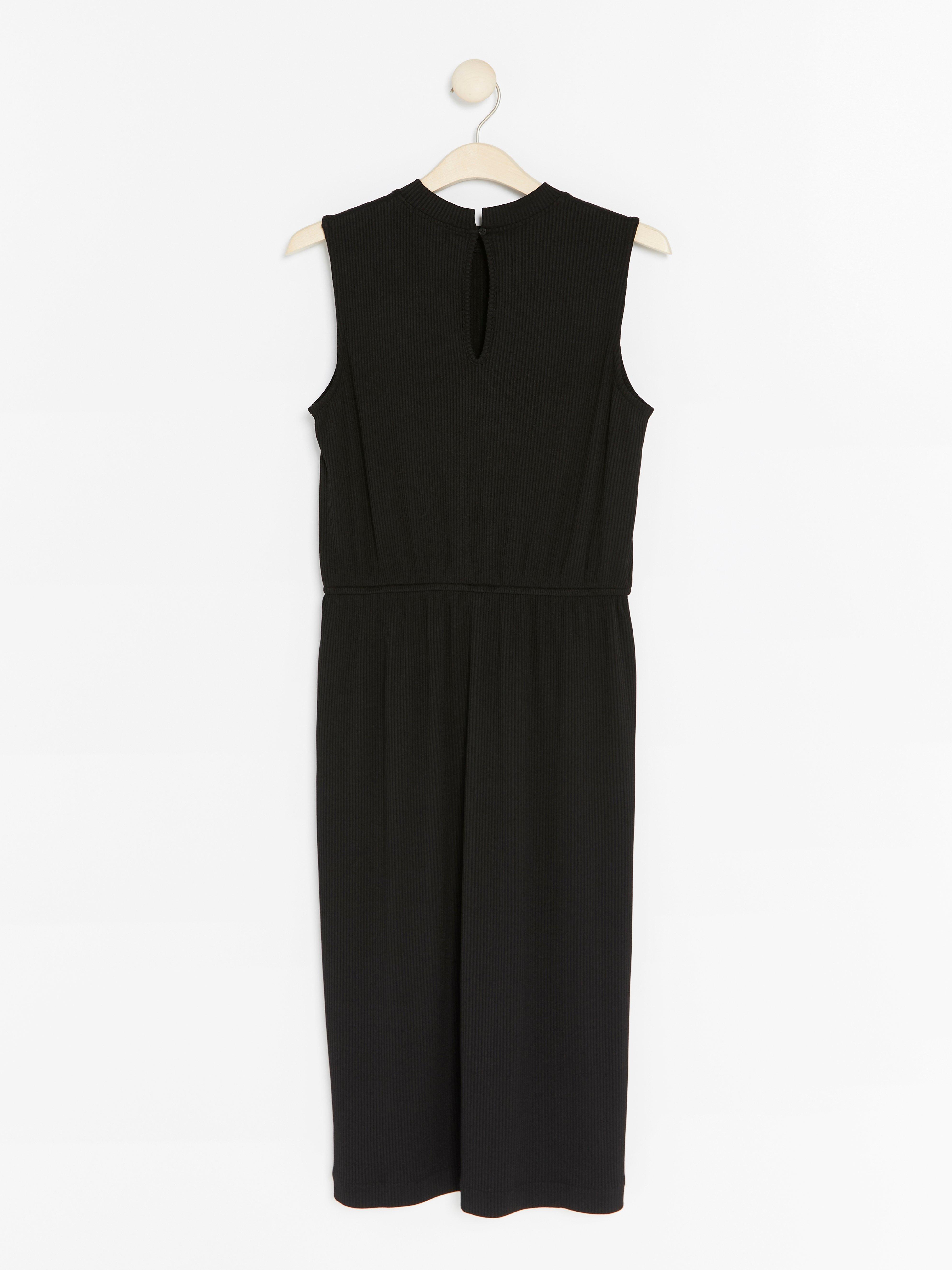 Tunic - Womens Wear - Black