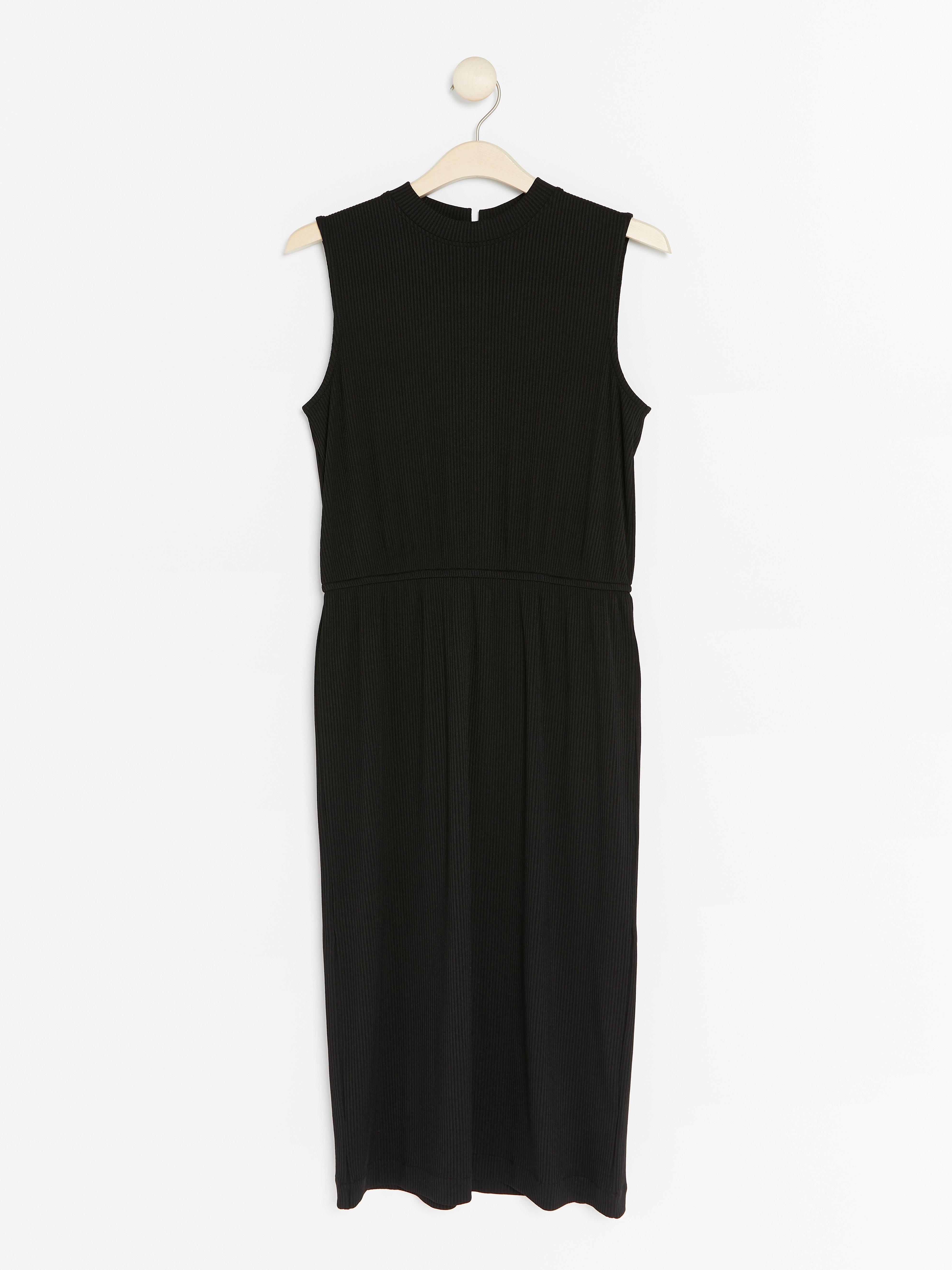 Tunic - Womens Wear - Black