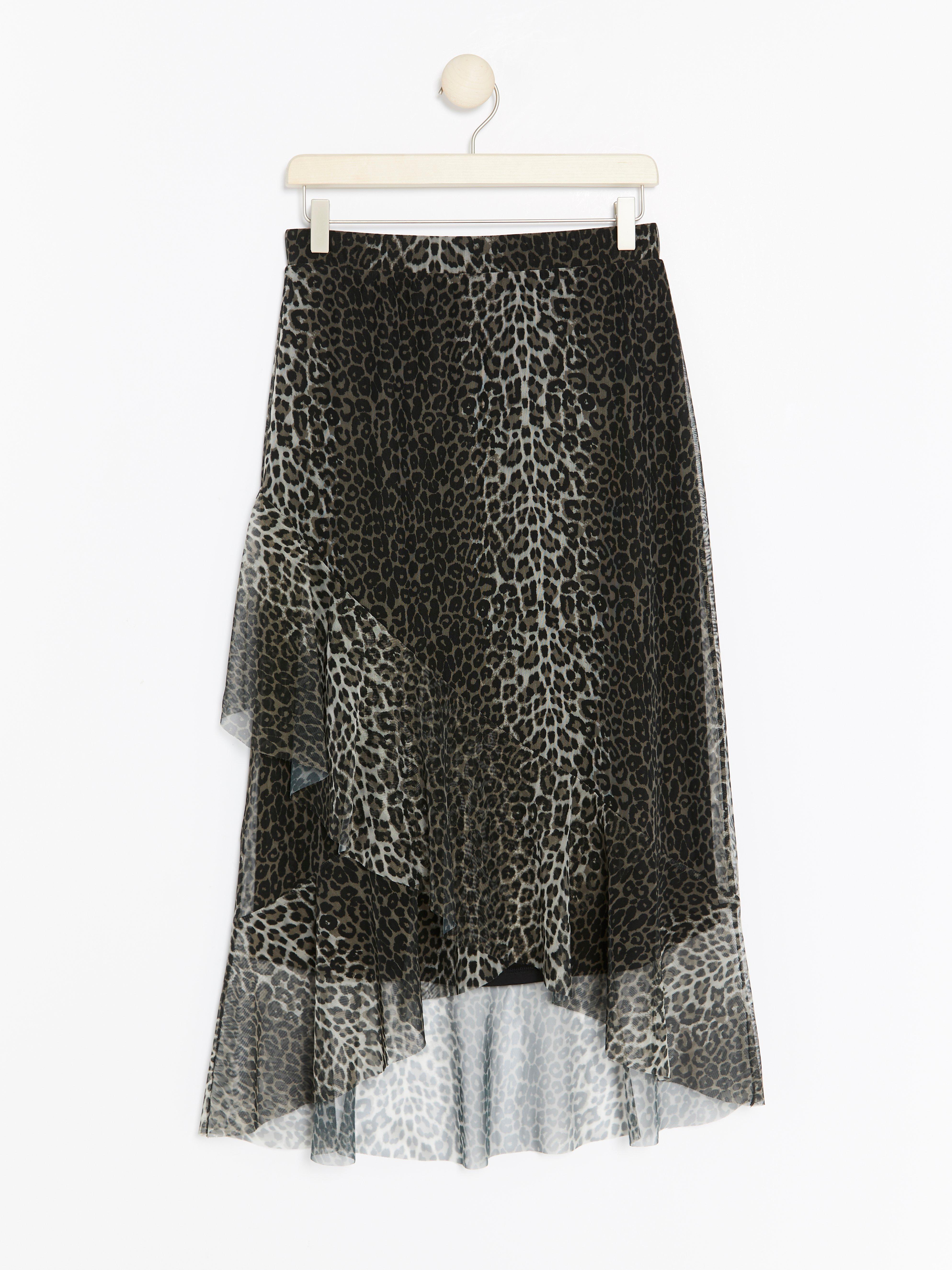 Sukně - Ženy - Černá