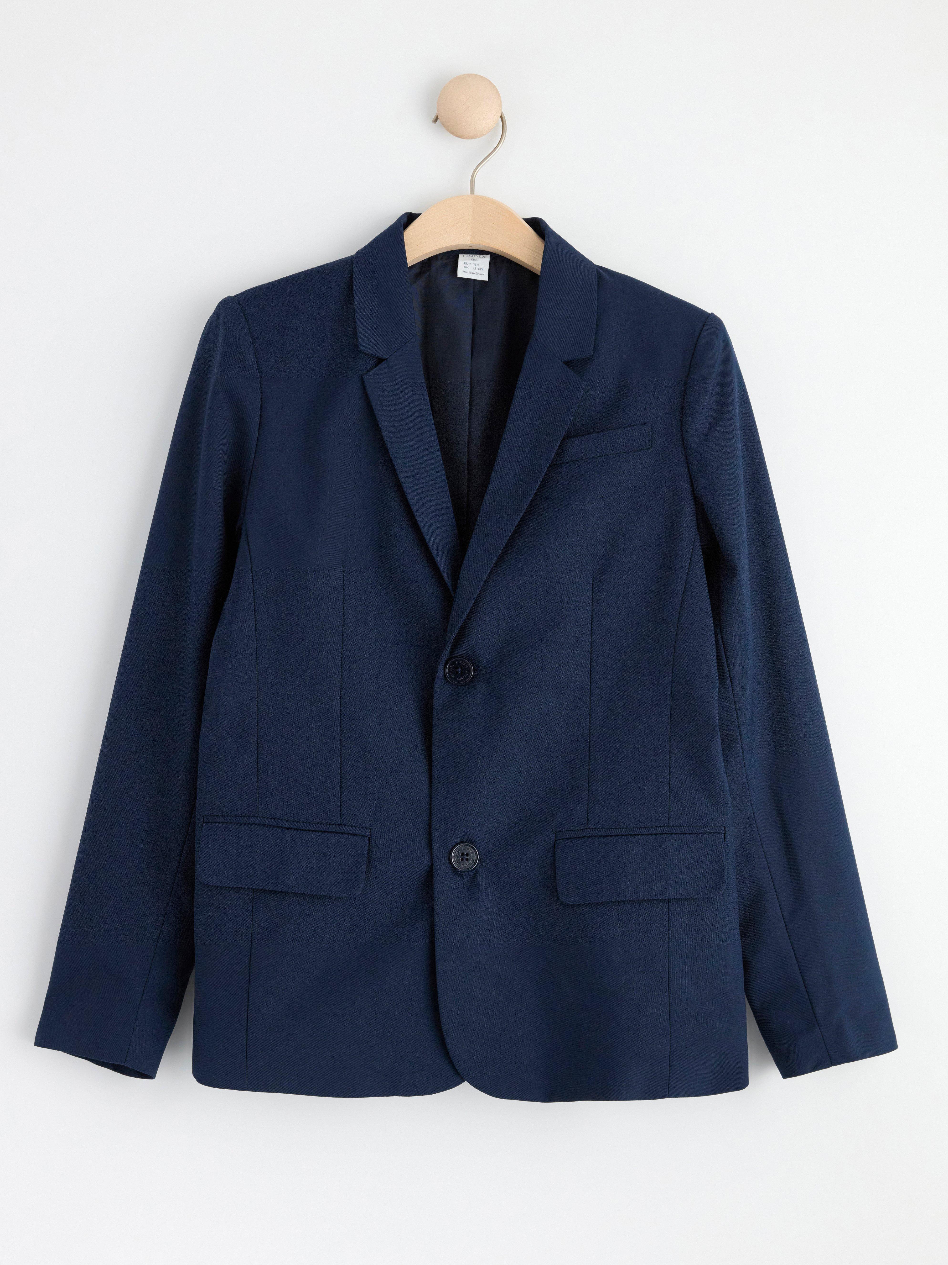 Blazer - Kids Wear - Blue