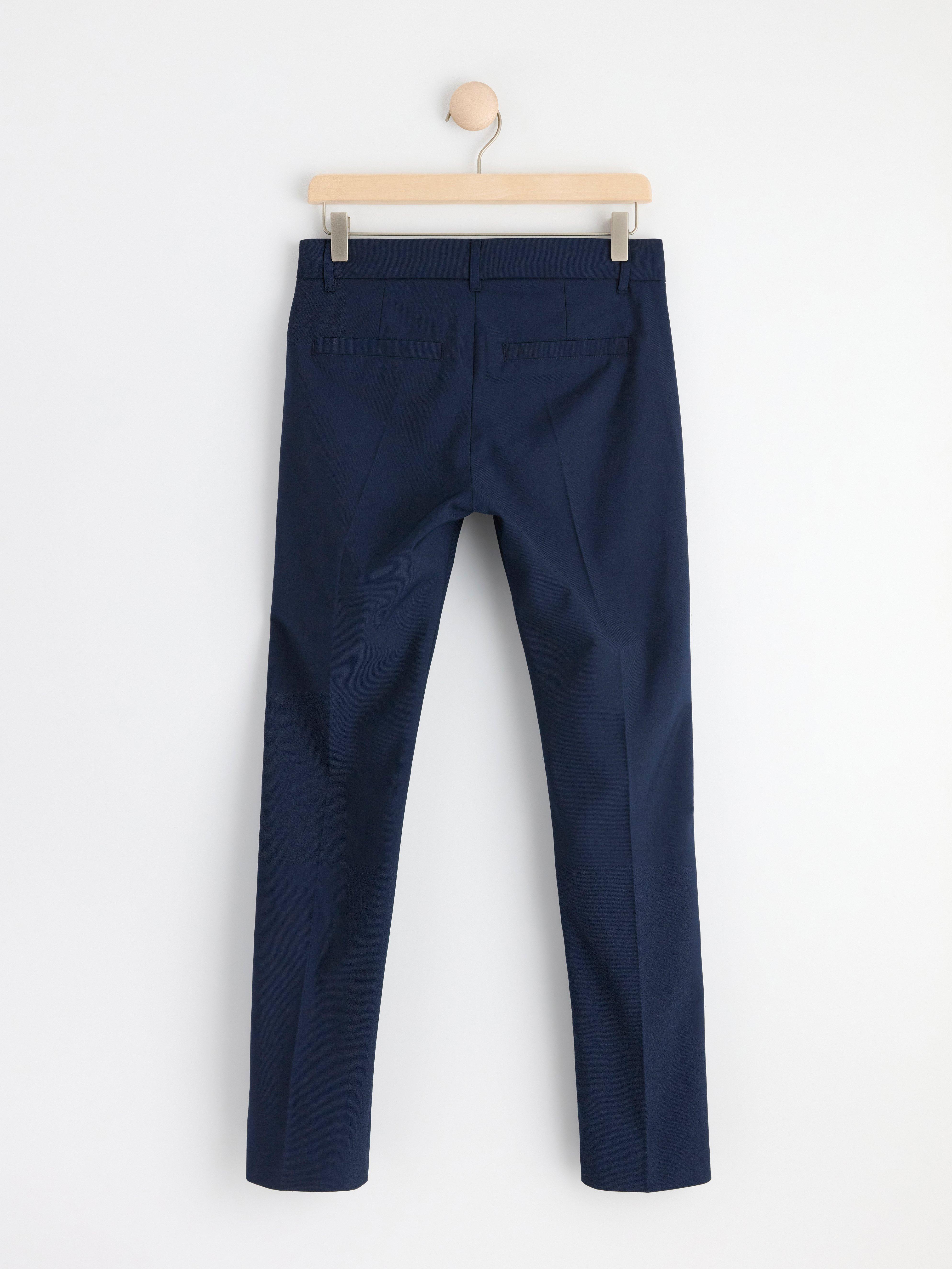 Puku - Lapset - Sininen