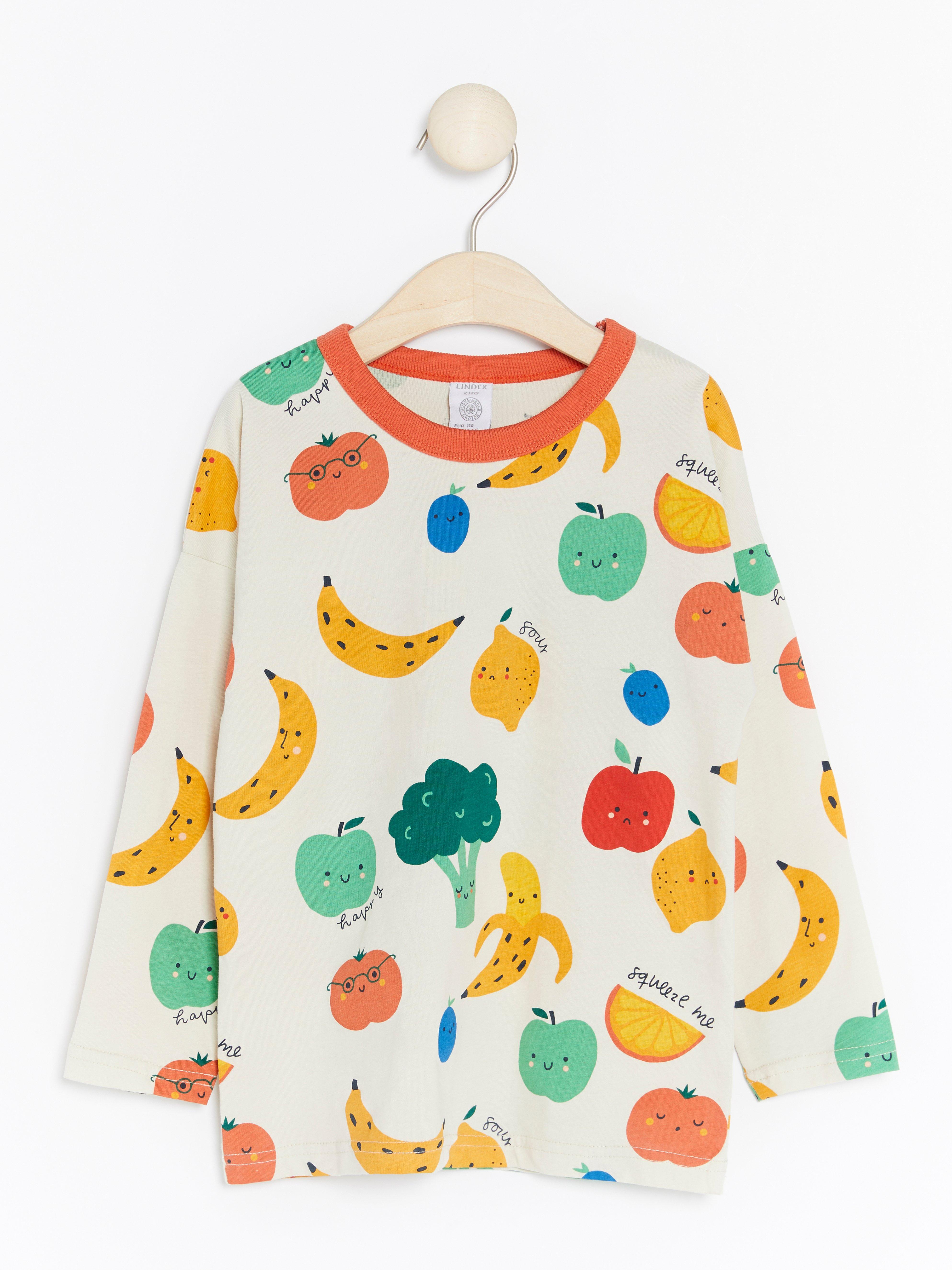 Top - Kids Wear - Beige