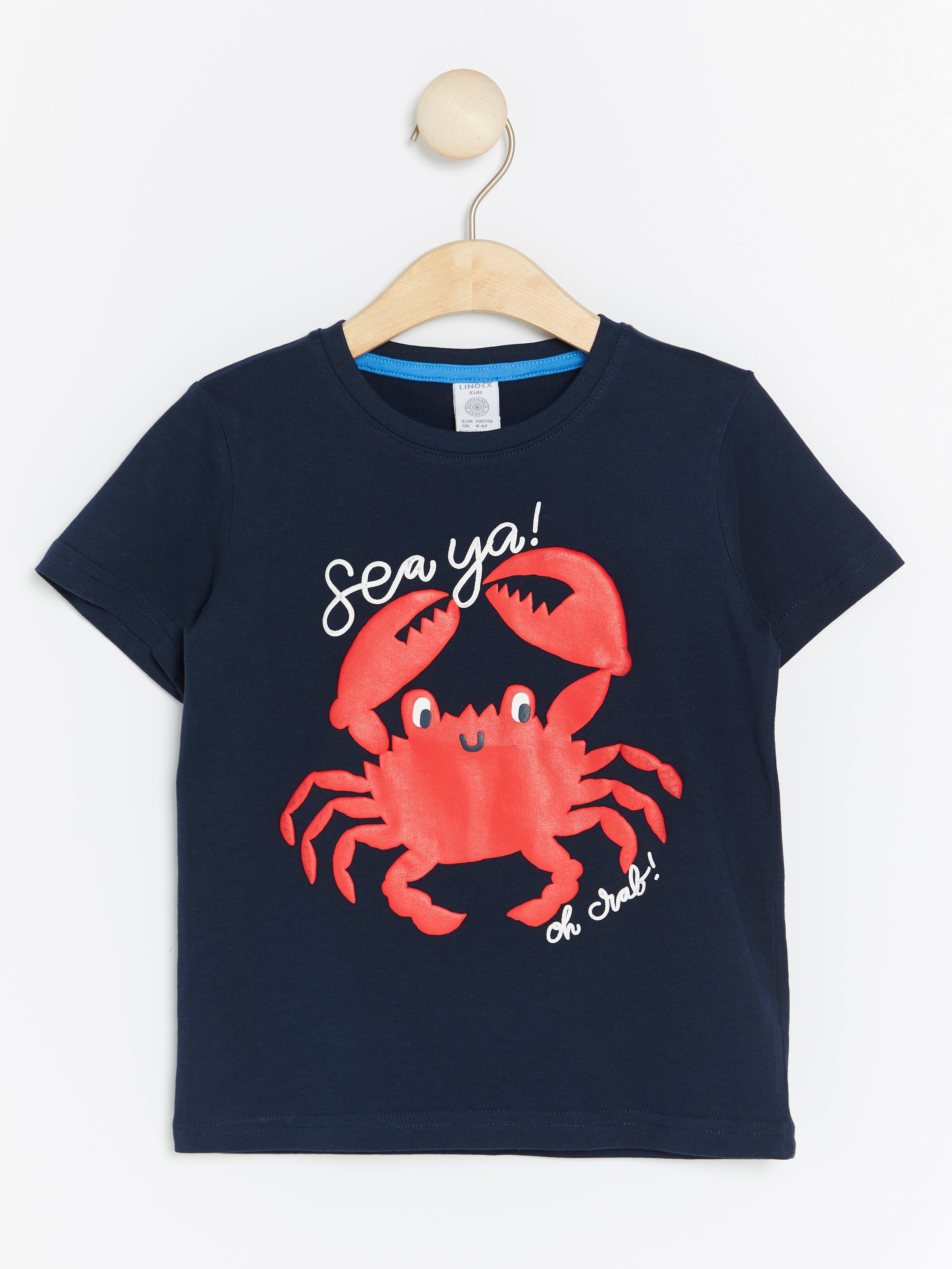 Top - Kids Wear - Blue