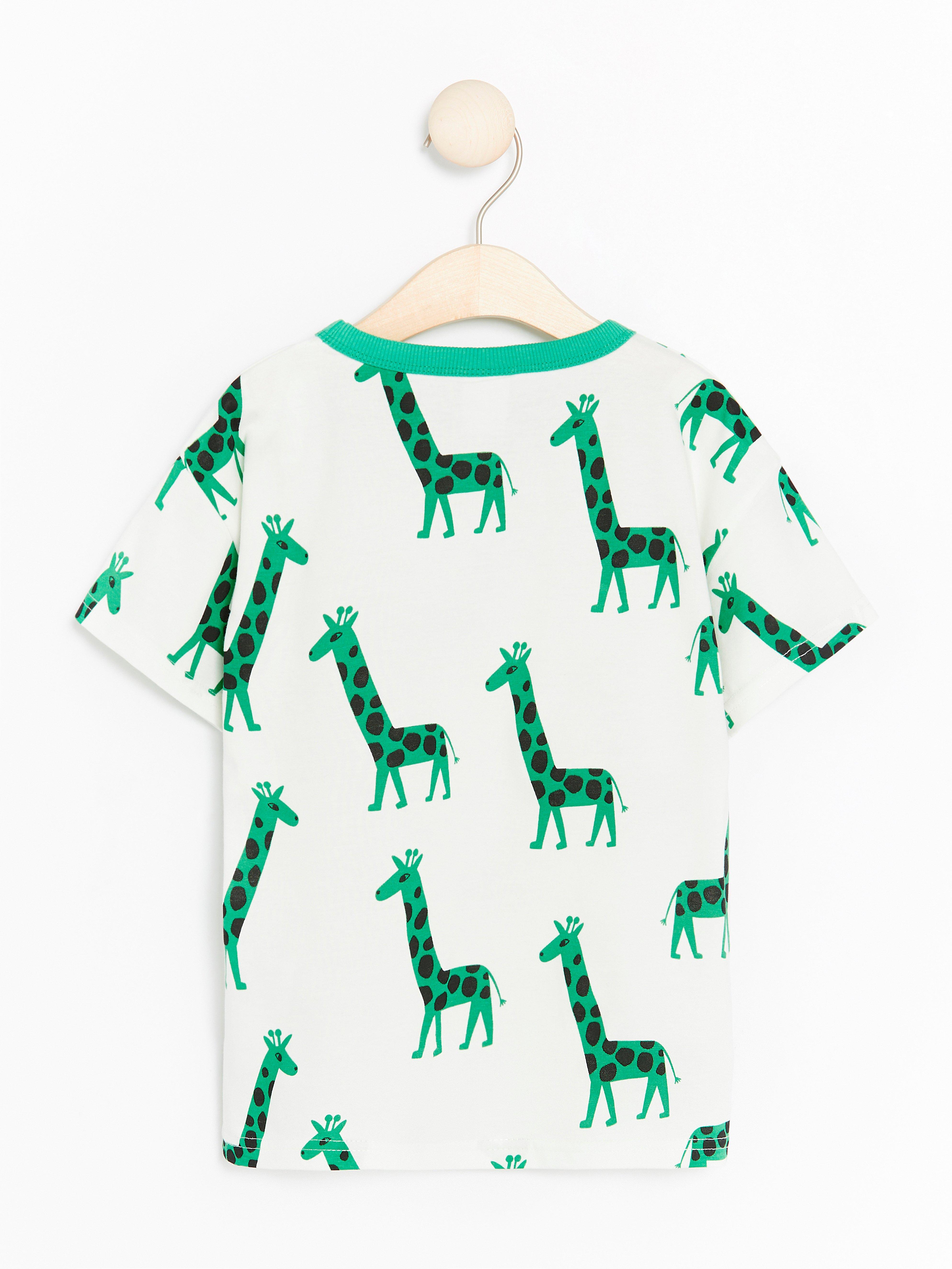 Top - Kids Wear - White