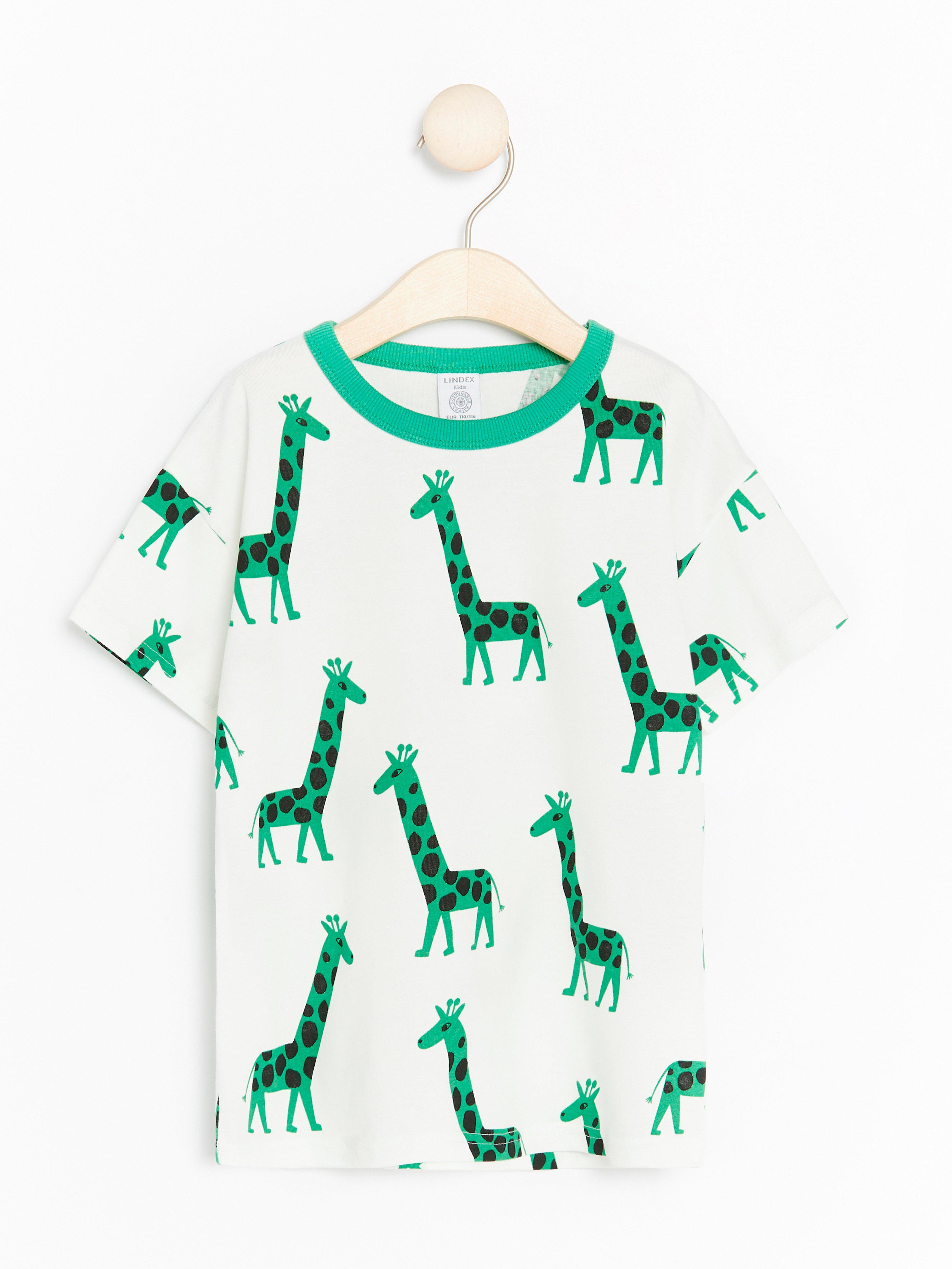 Top - Kids Wear - White