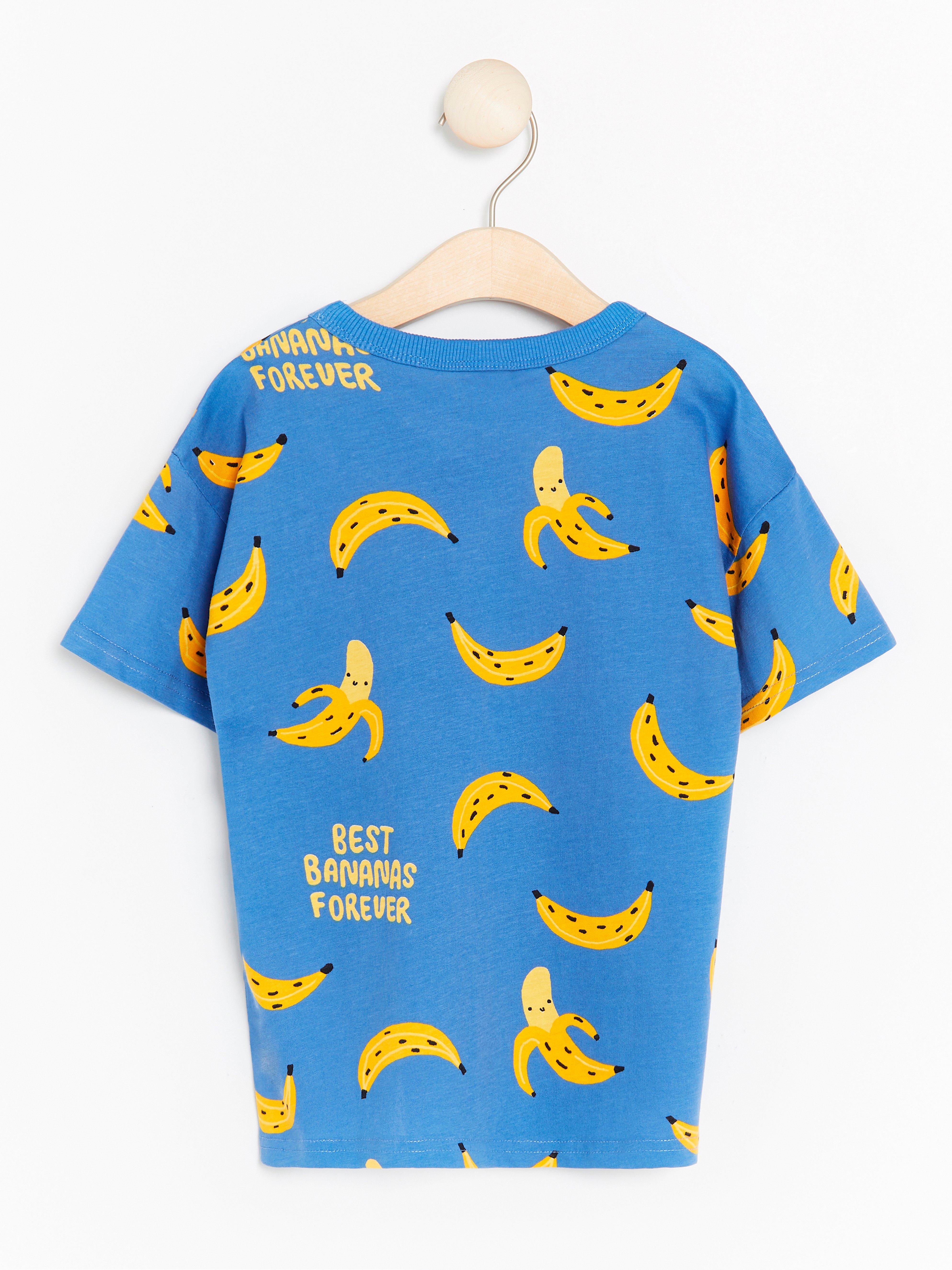 Top - Kids Wear - Blue