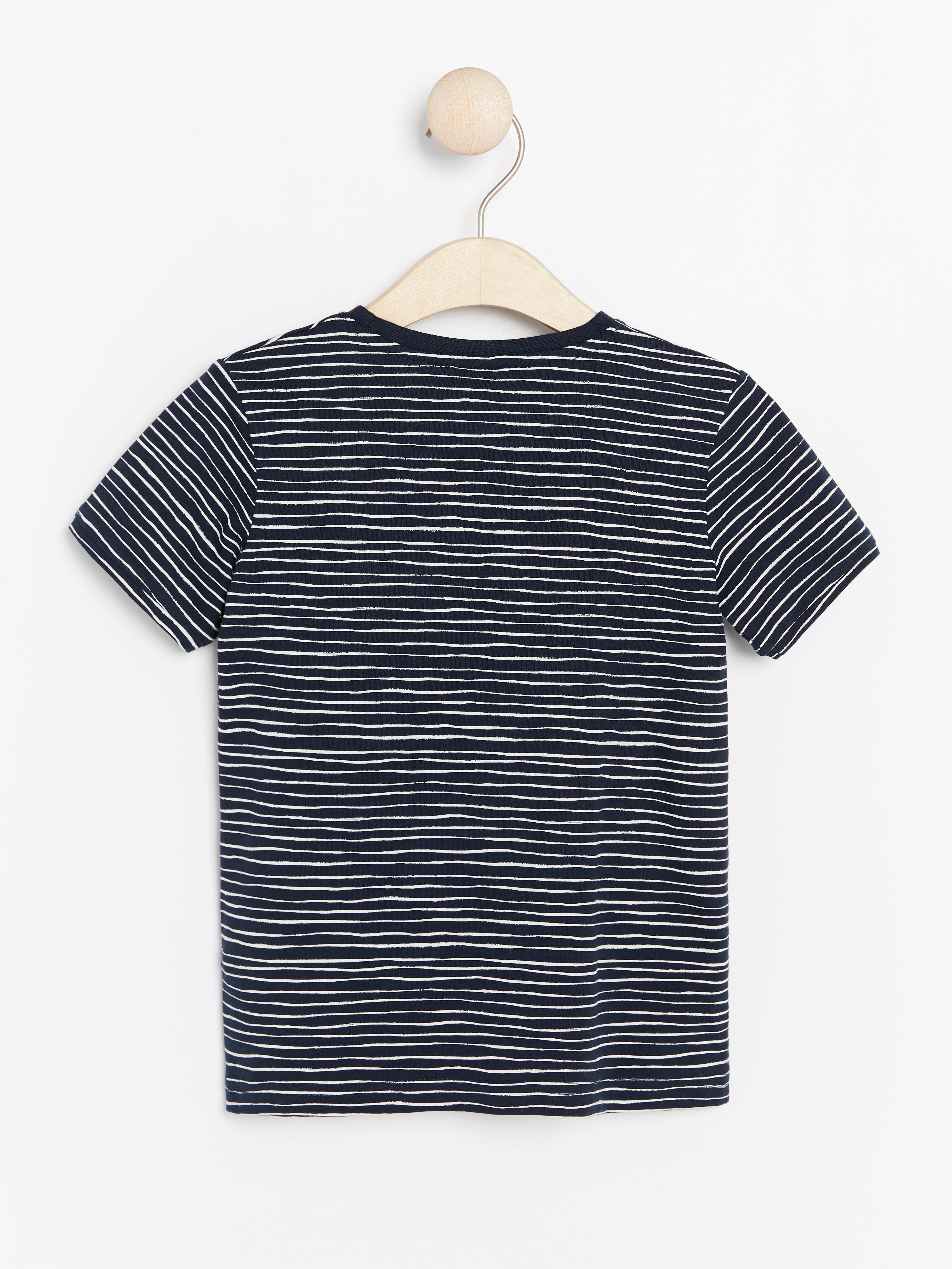 Top - Kids Wear - Blue