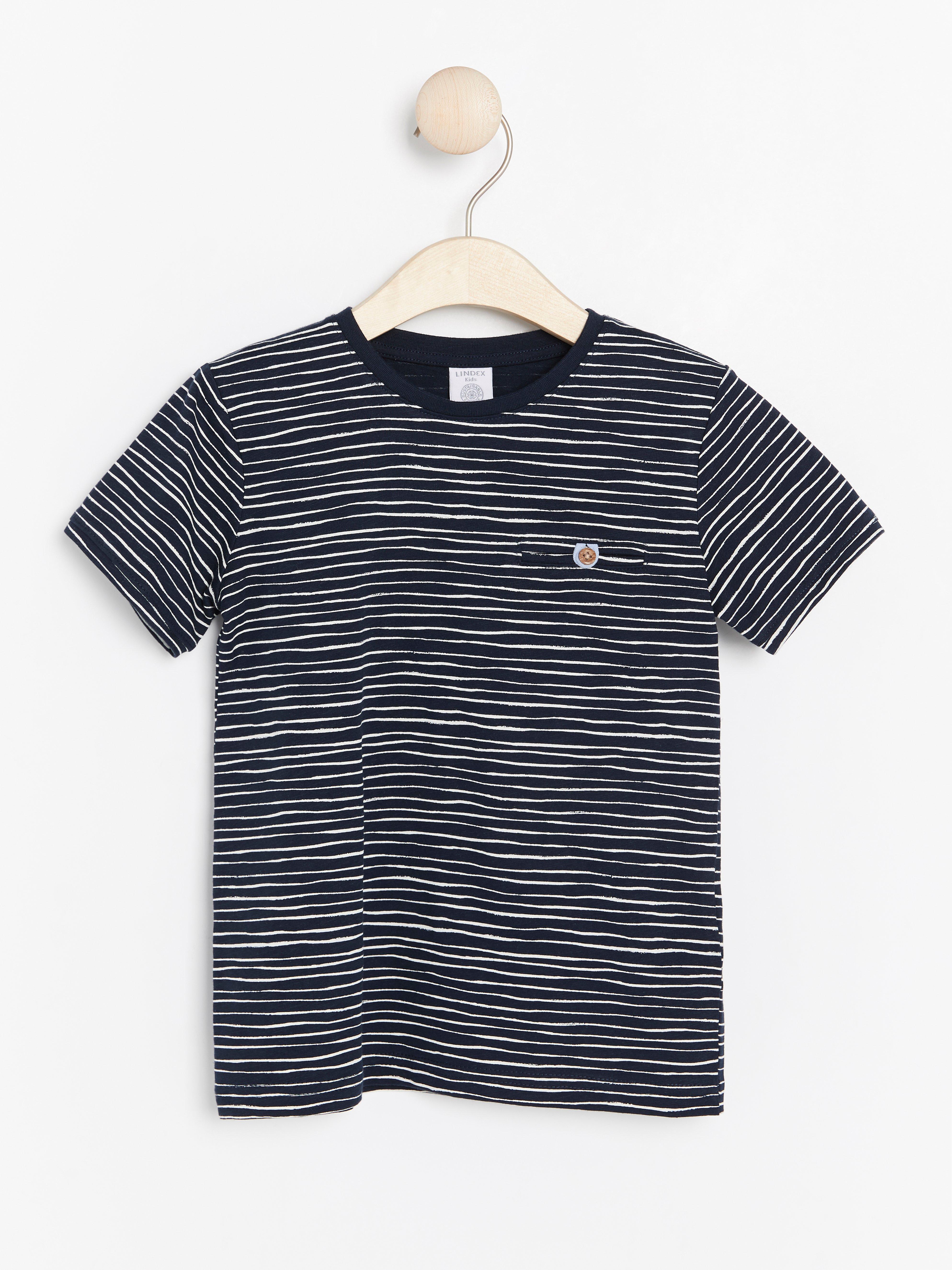 Top - Kids Wear - Blue