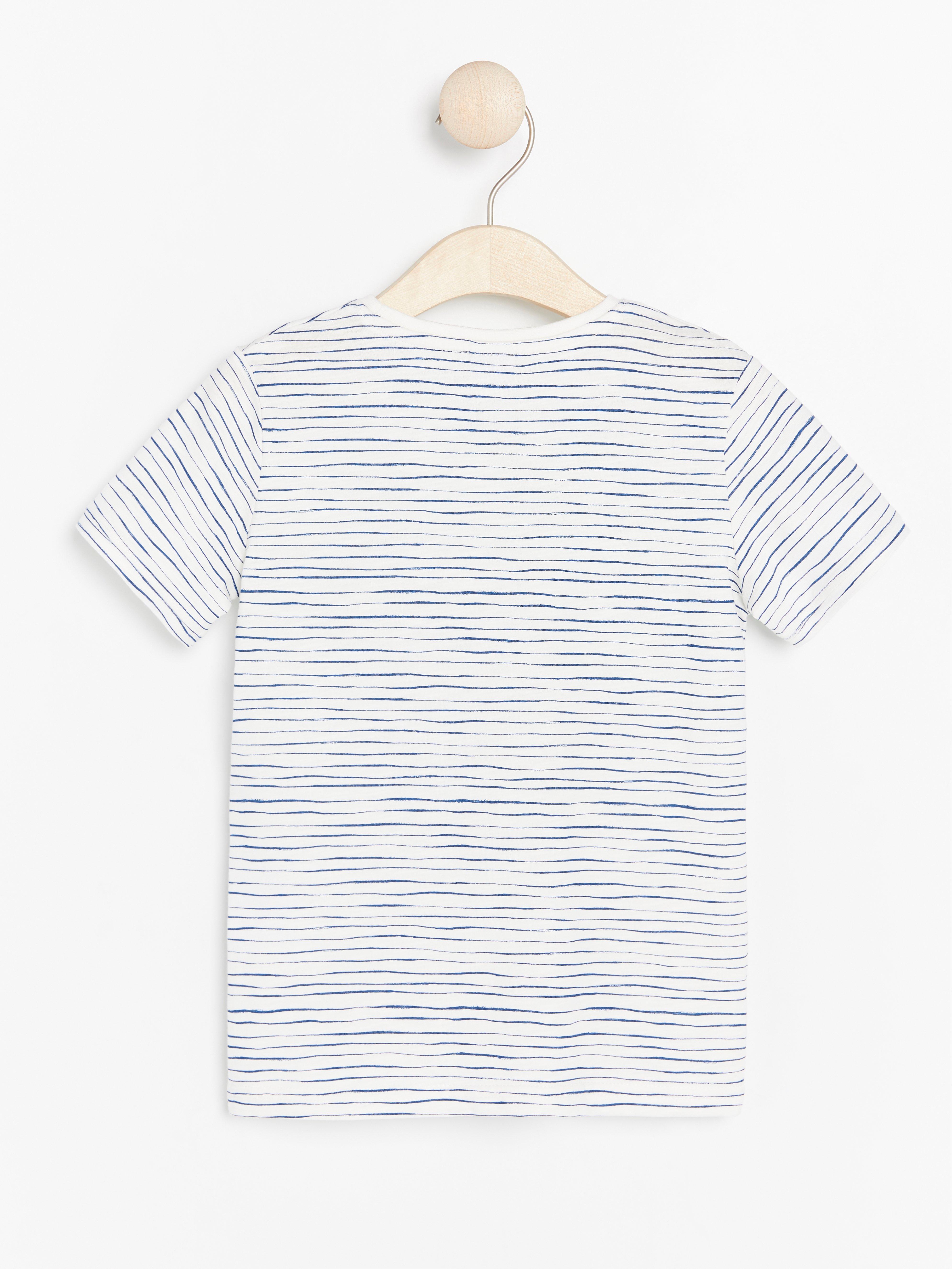Top - Kids Wear - White