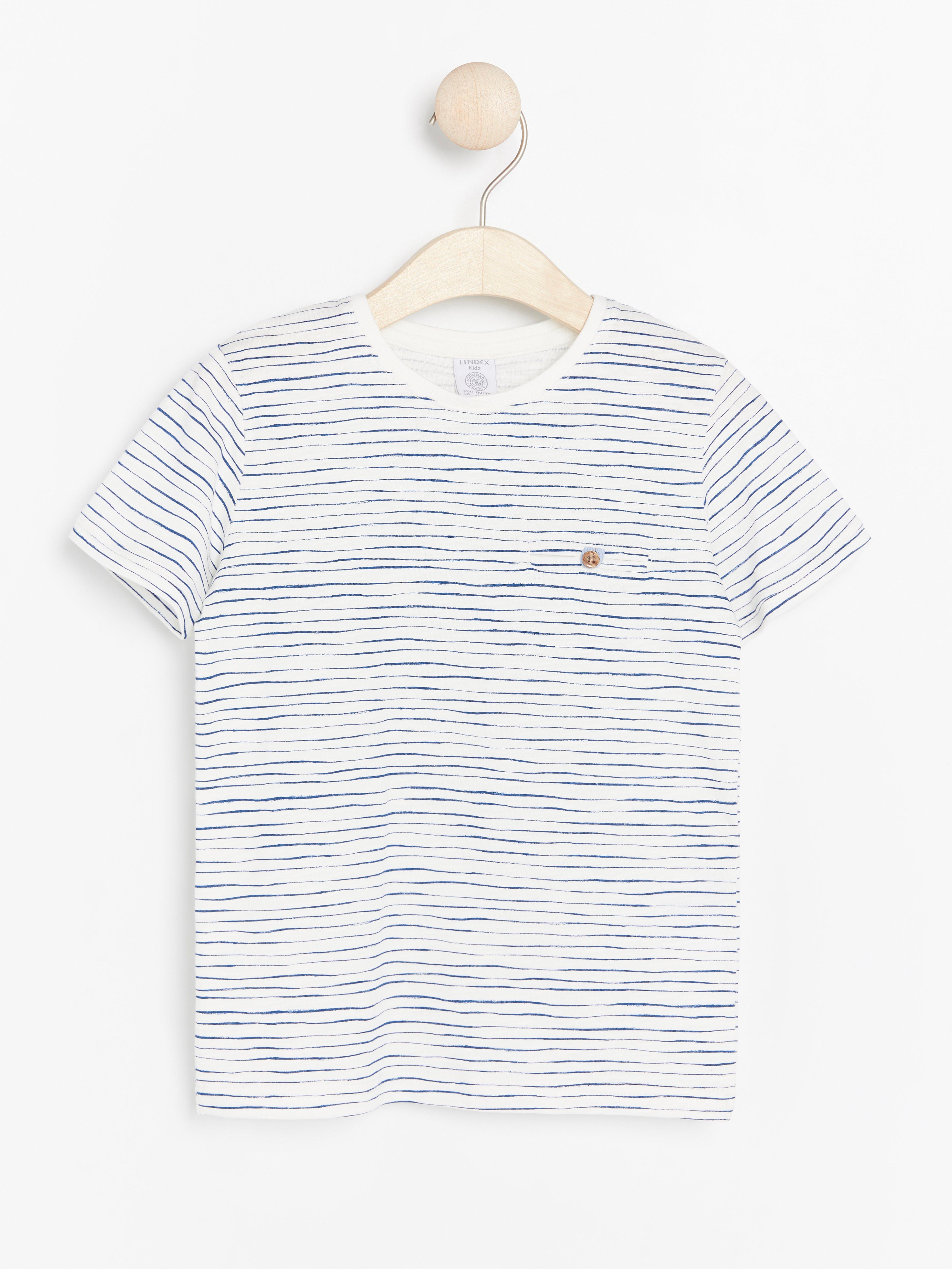 Top - Kids Wear - White