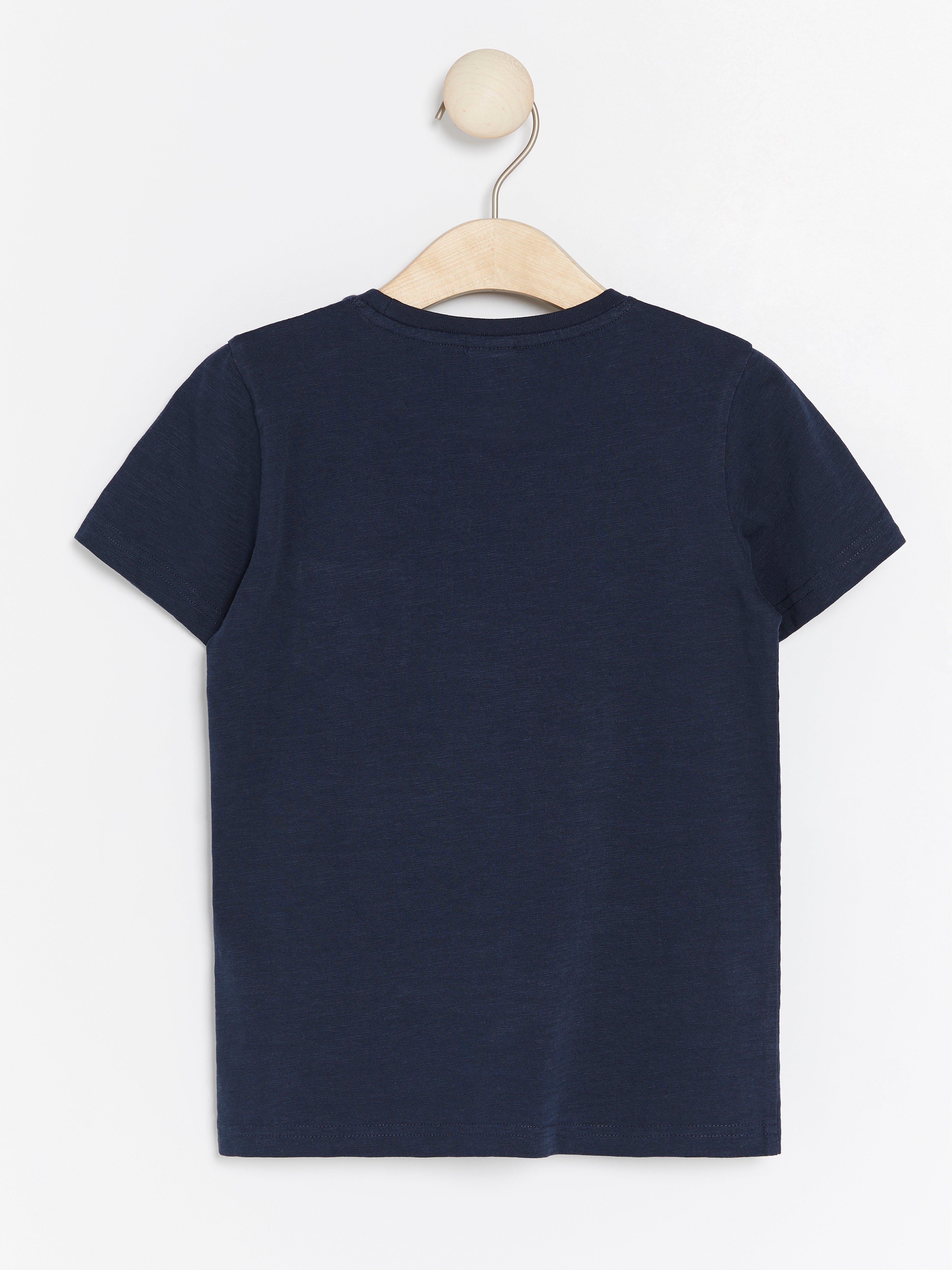 Top - Kids Wear - Blue