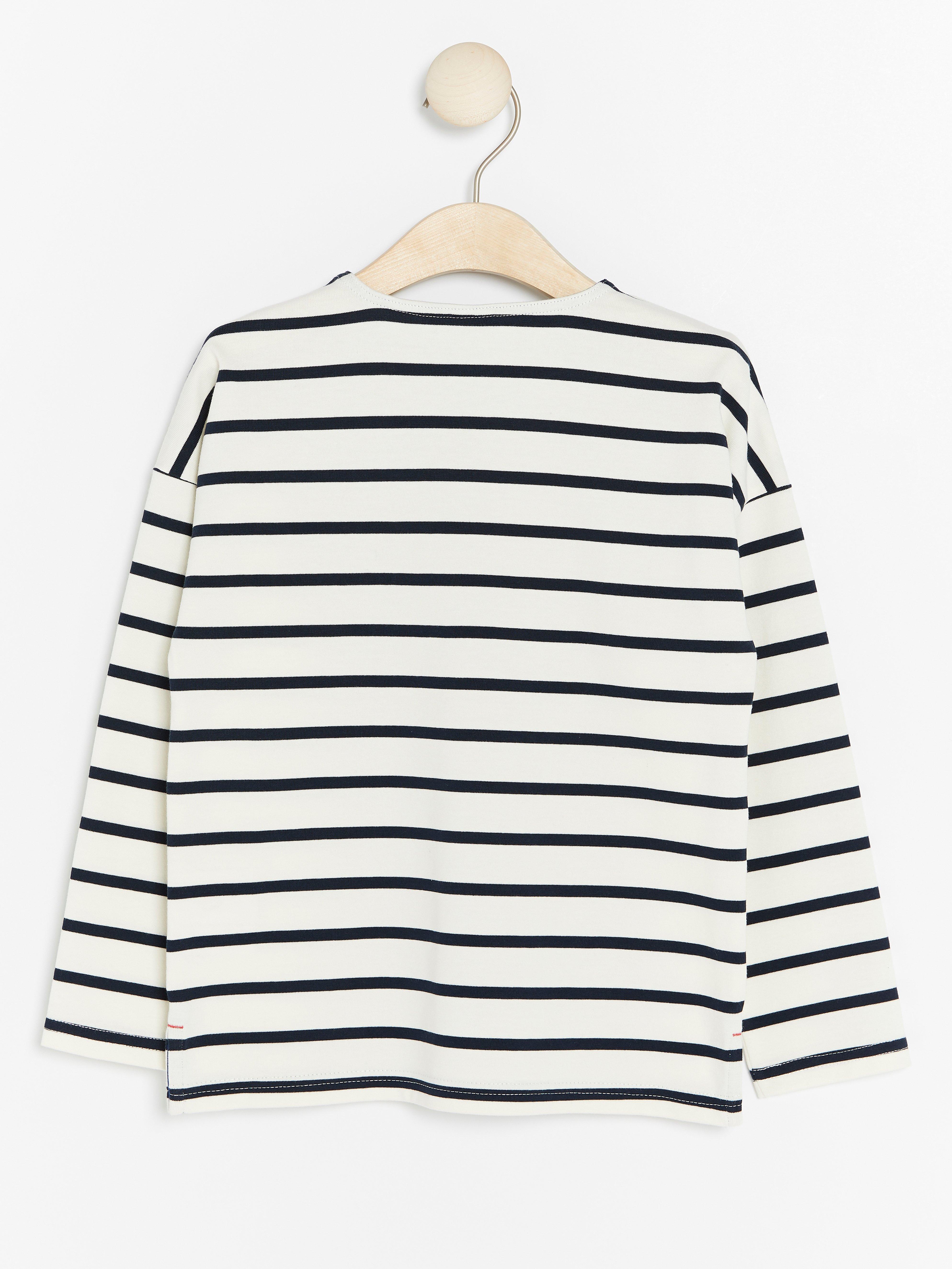 Sweater - Kids Wear - White