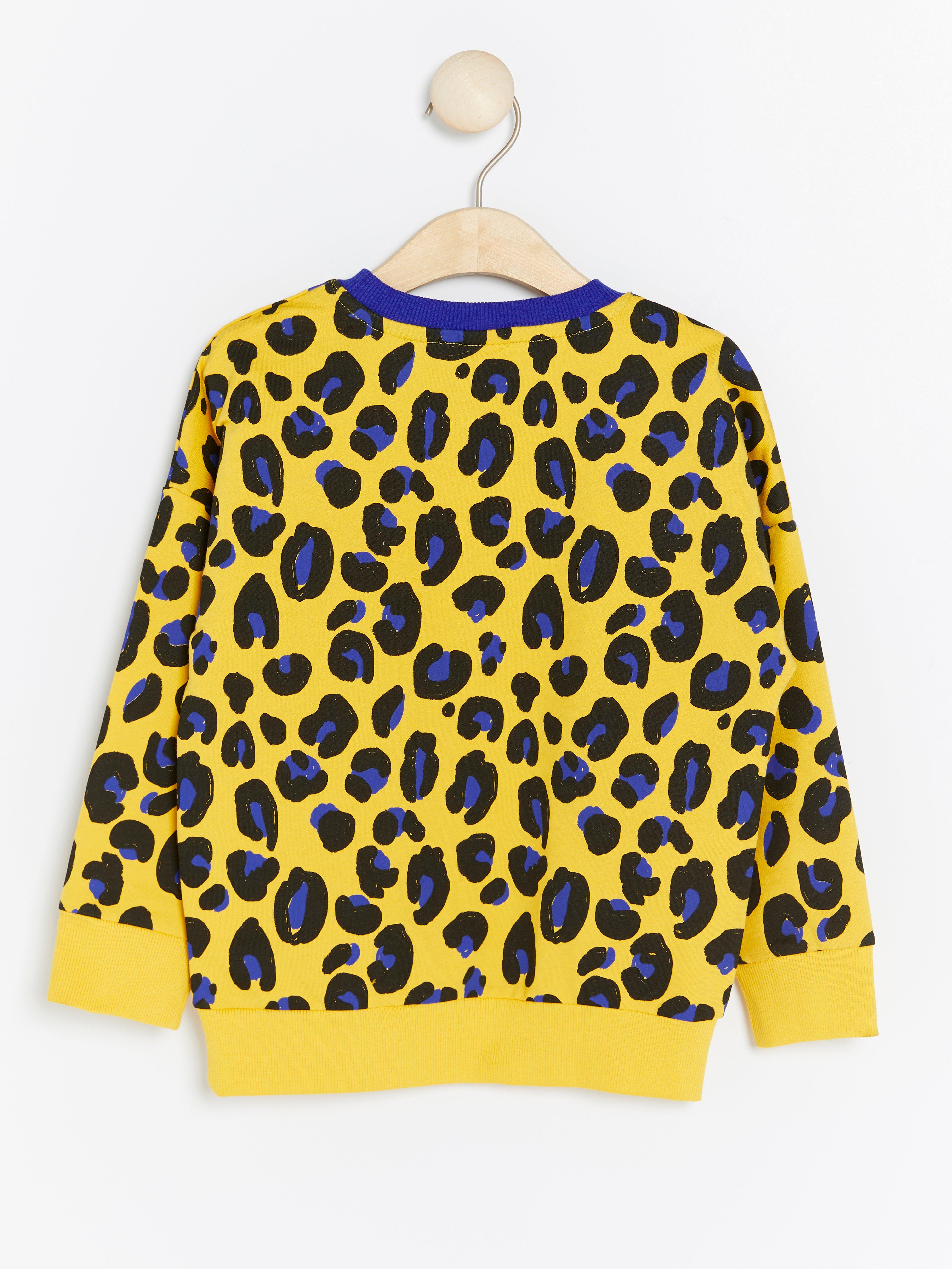 Sweater - Kids Wear - Yellow