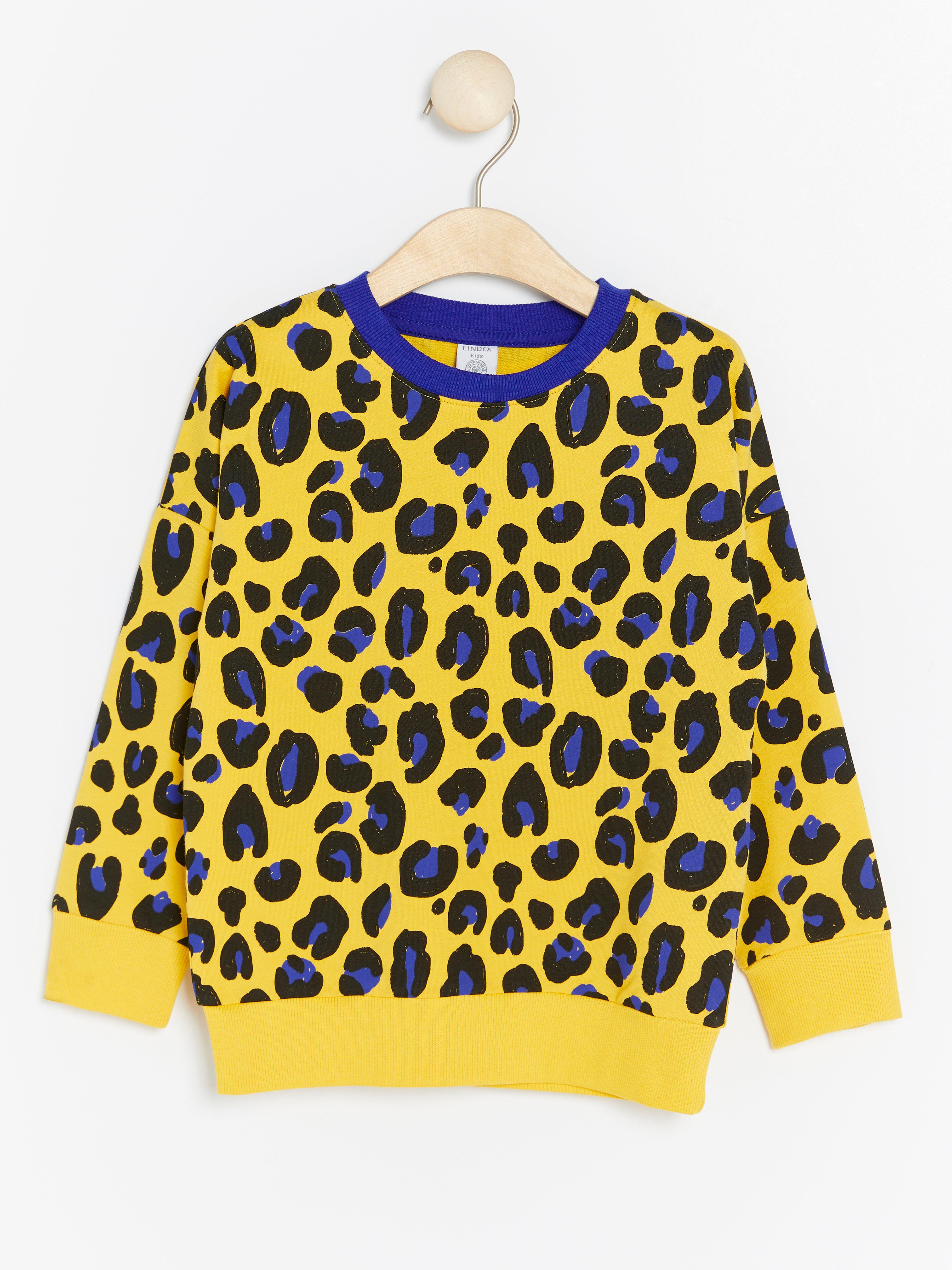 Sweater - Kids Wear - Yellow