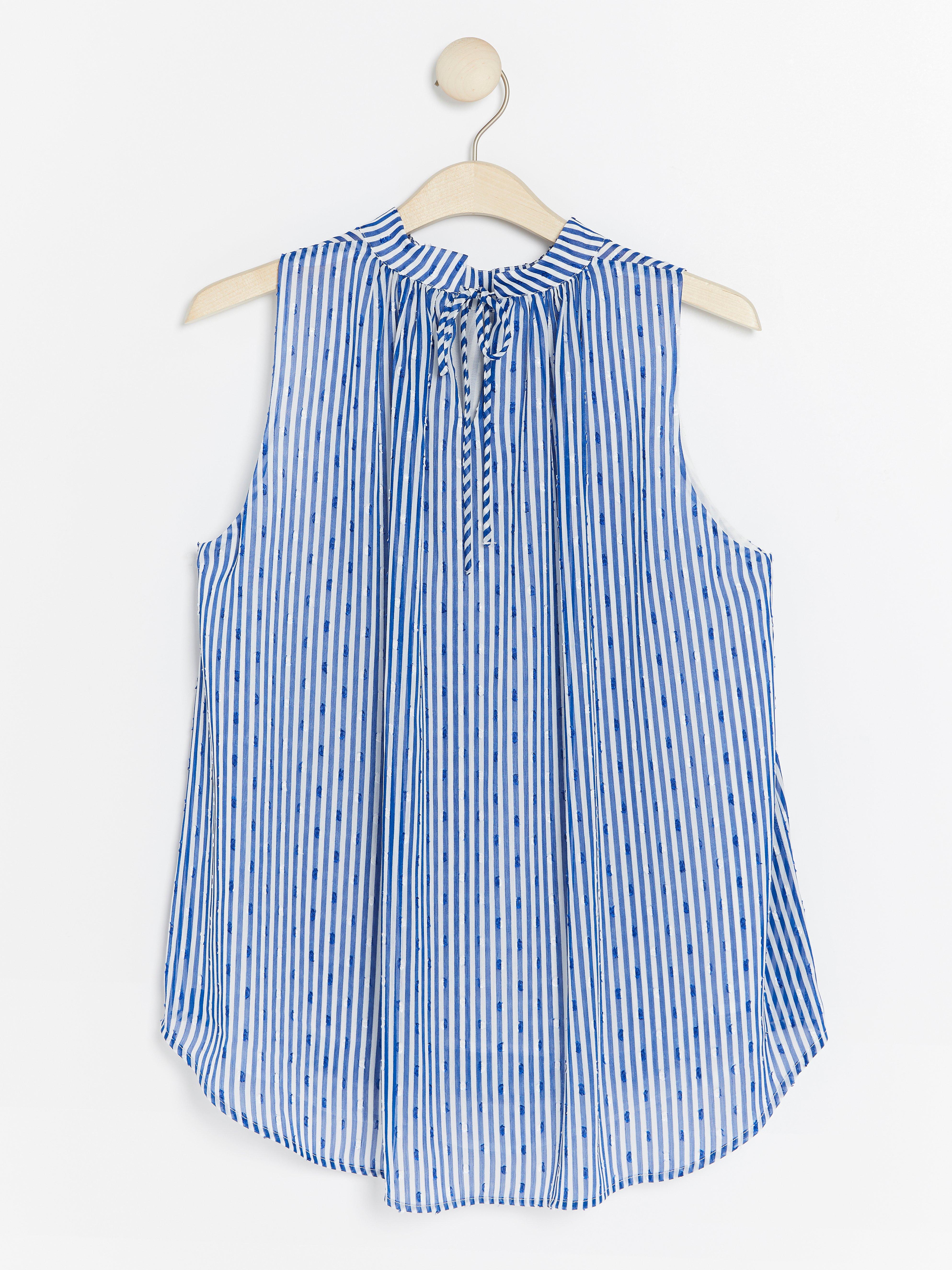 Blouse - Womens Wear - White