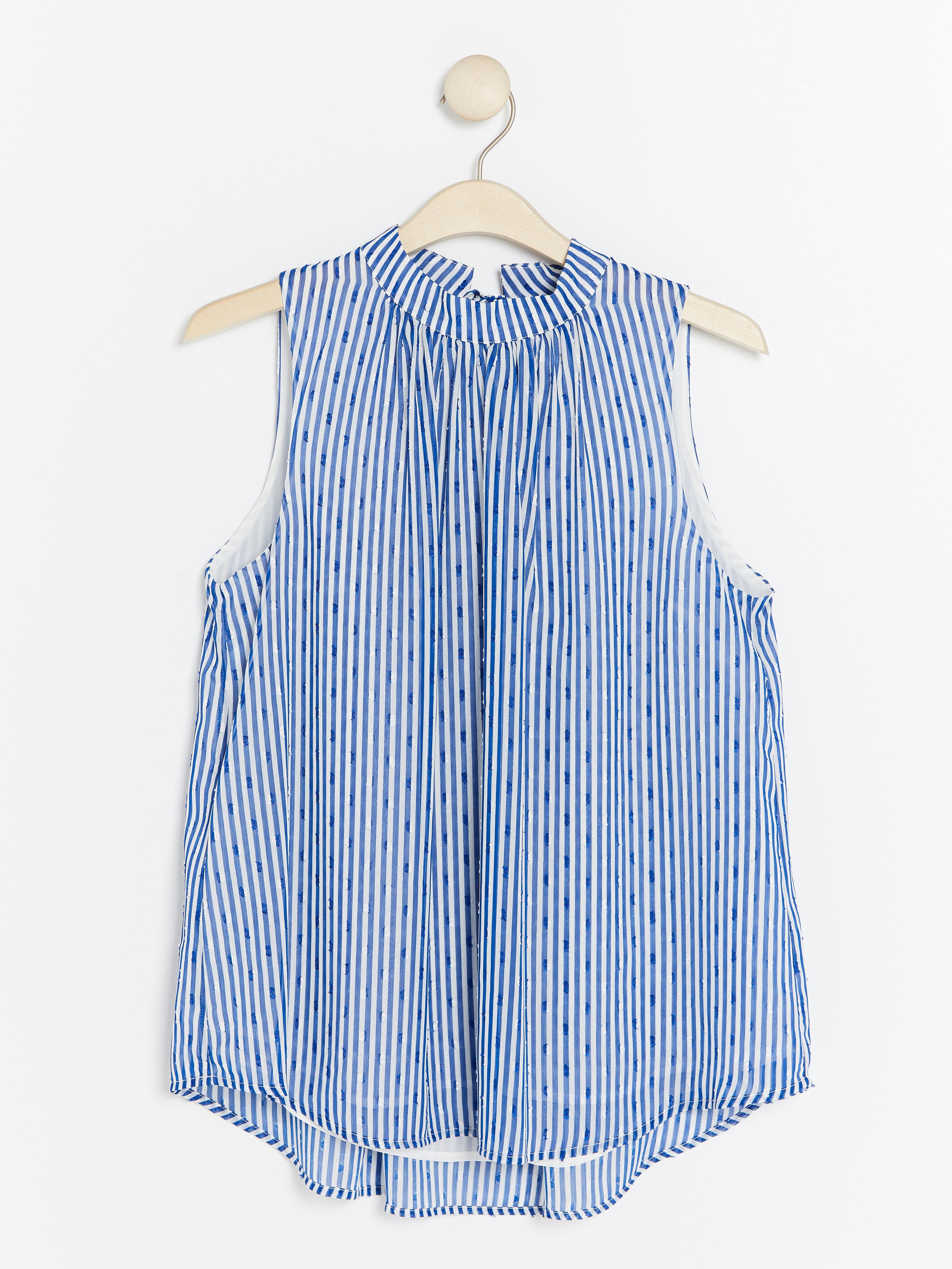 Blouse - Womens Wear - White