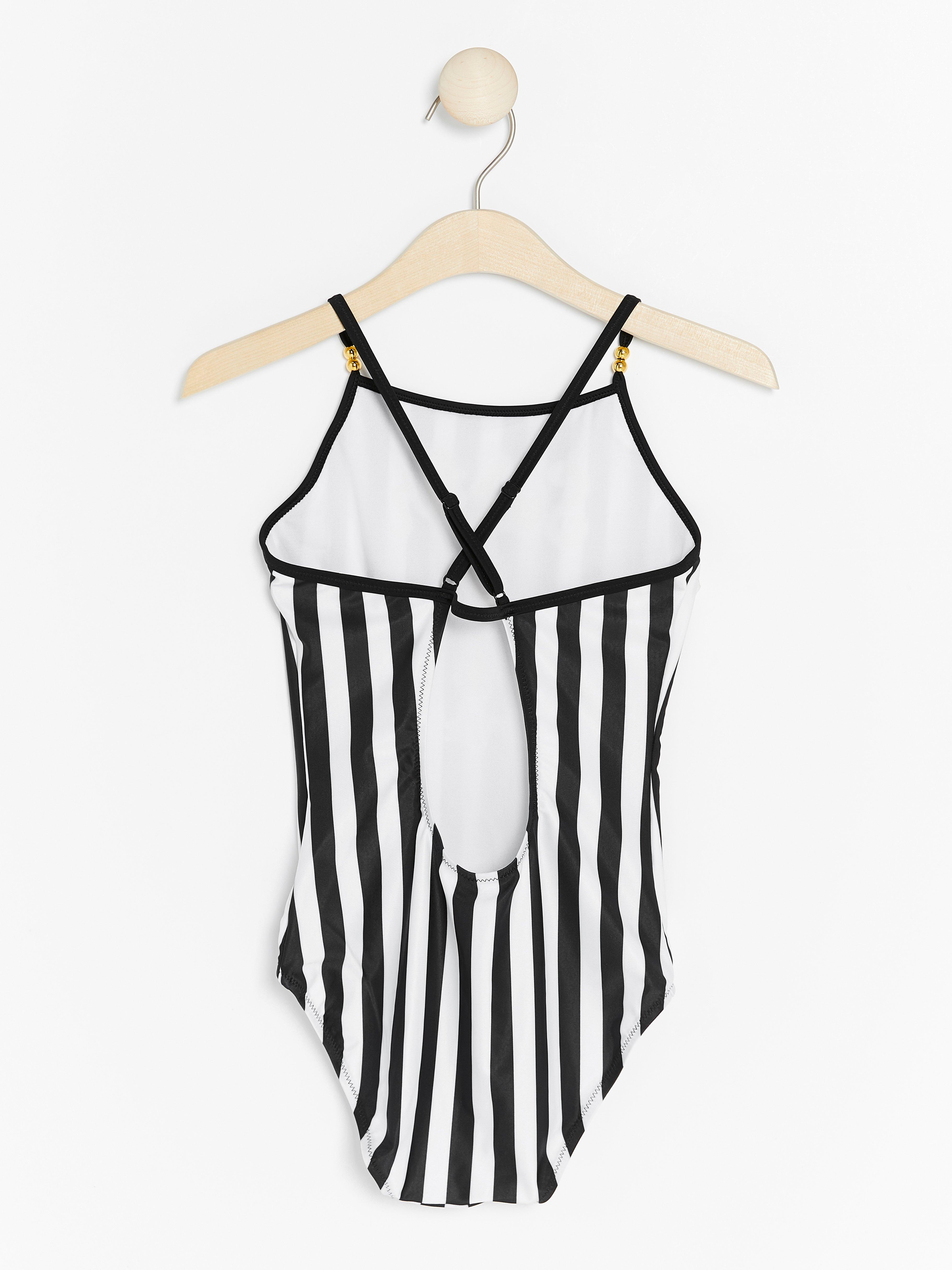 Swim Suit - Kids Wear - Black