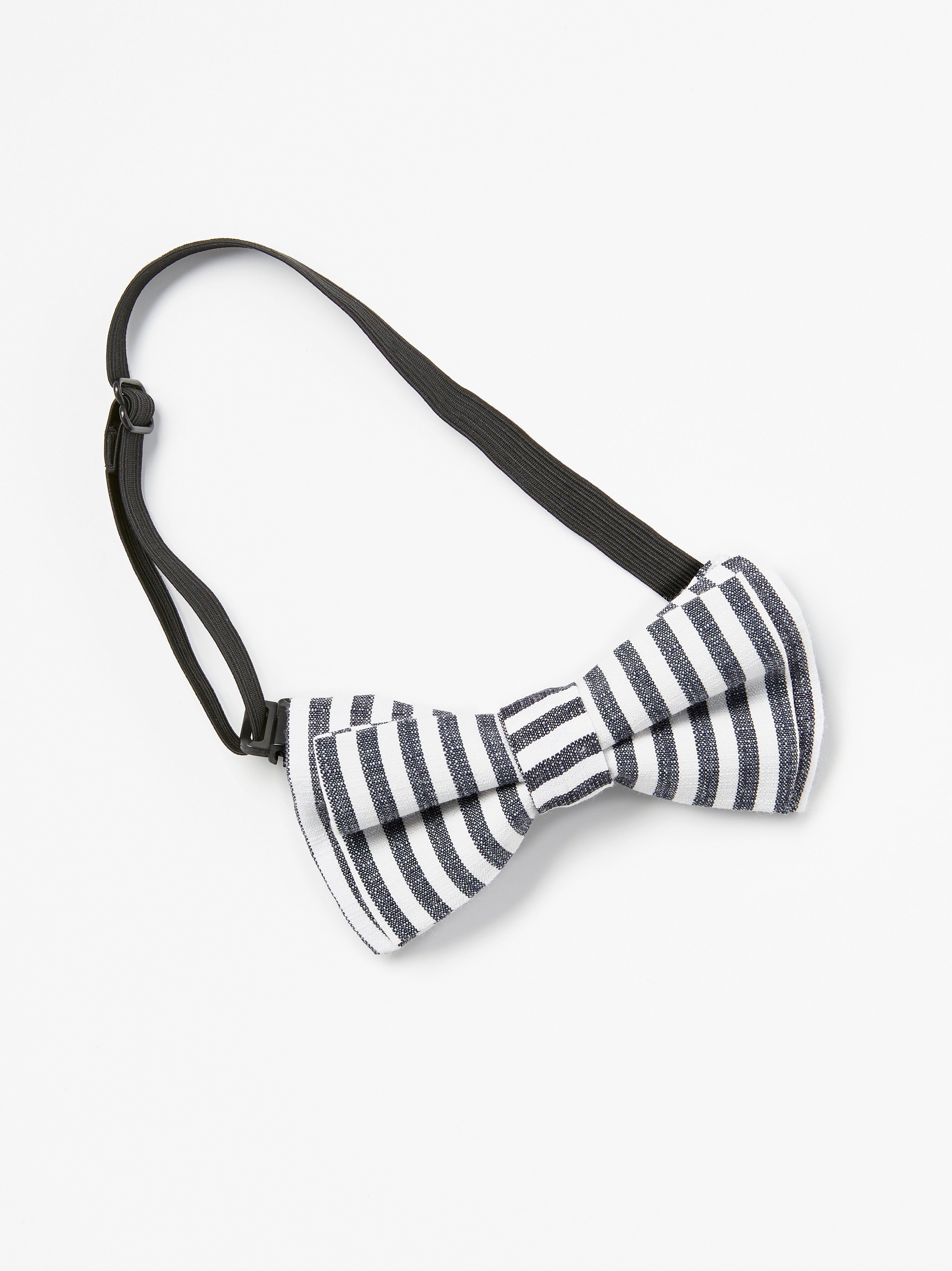 Bowtie - Kids Wear - Grey