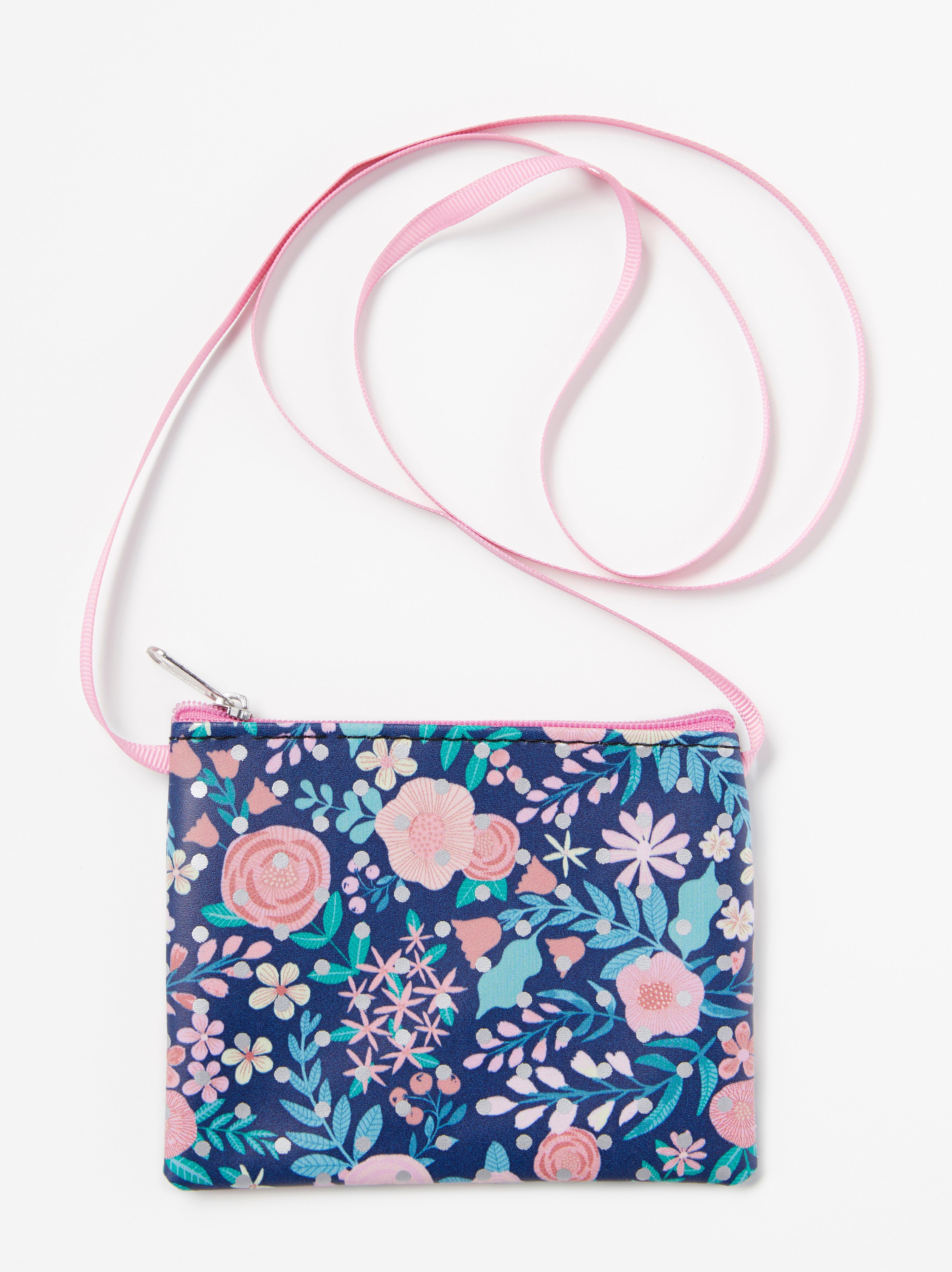 Väska - Barn - Blå