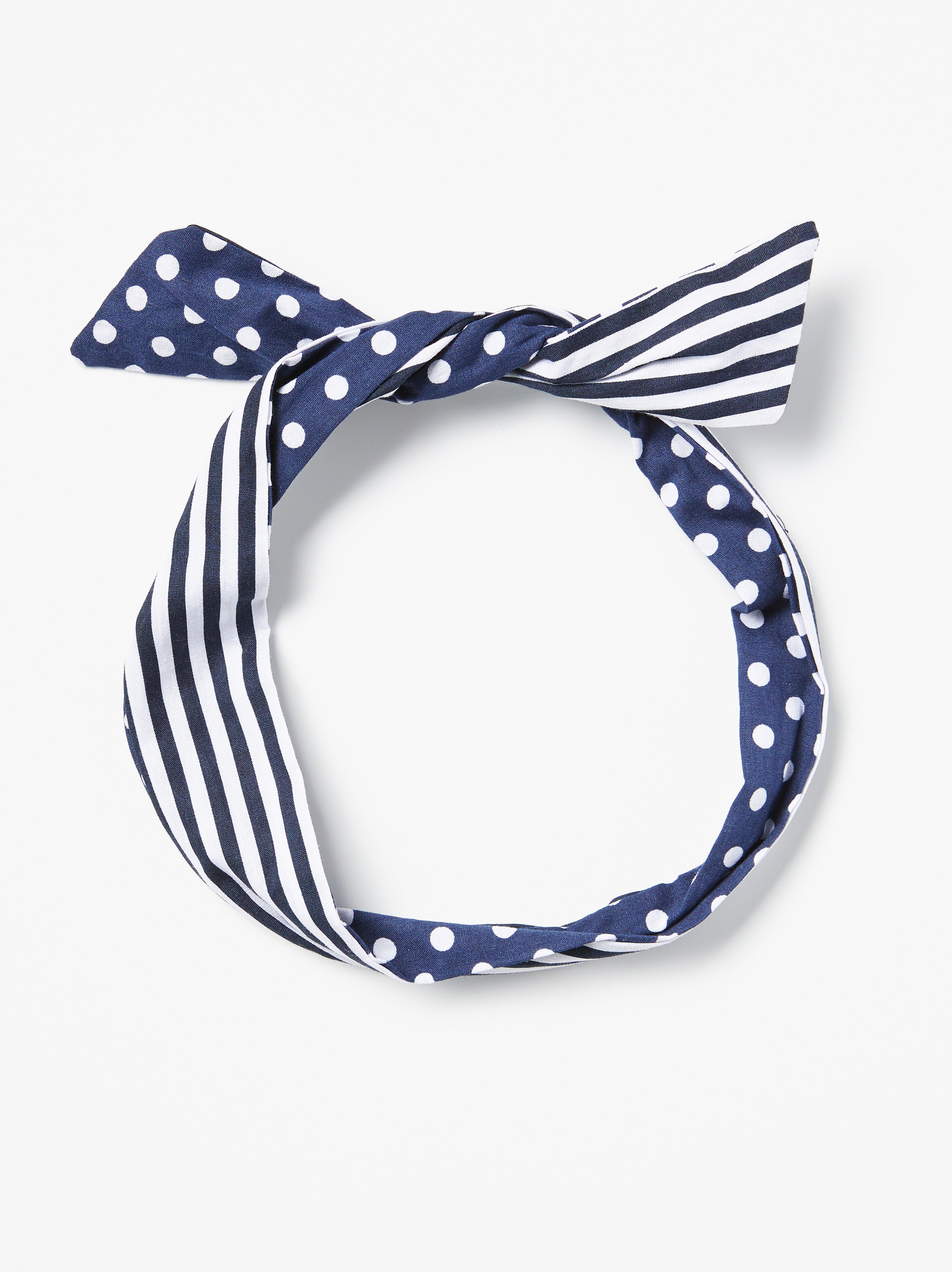 Alice Band - Kids Wear - Blue