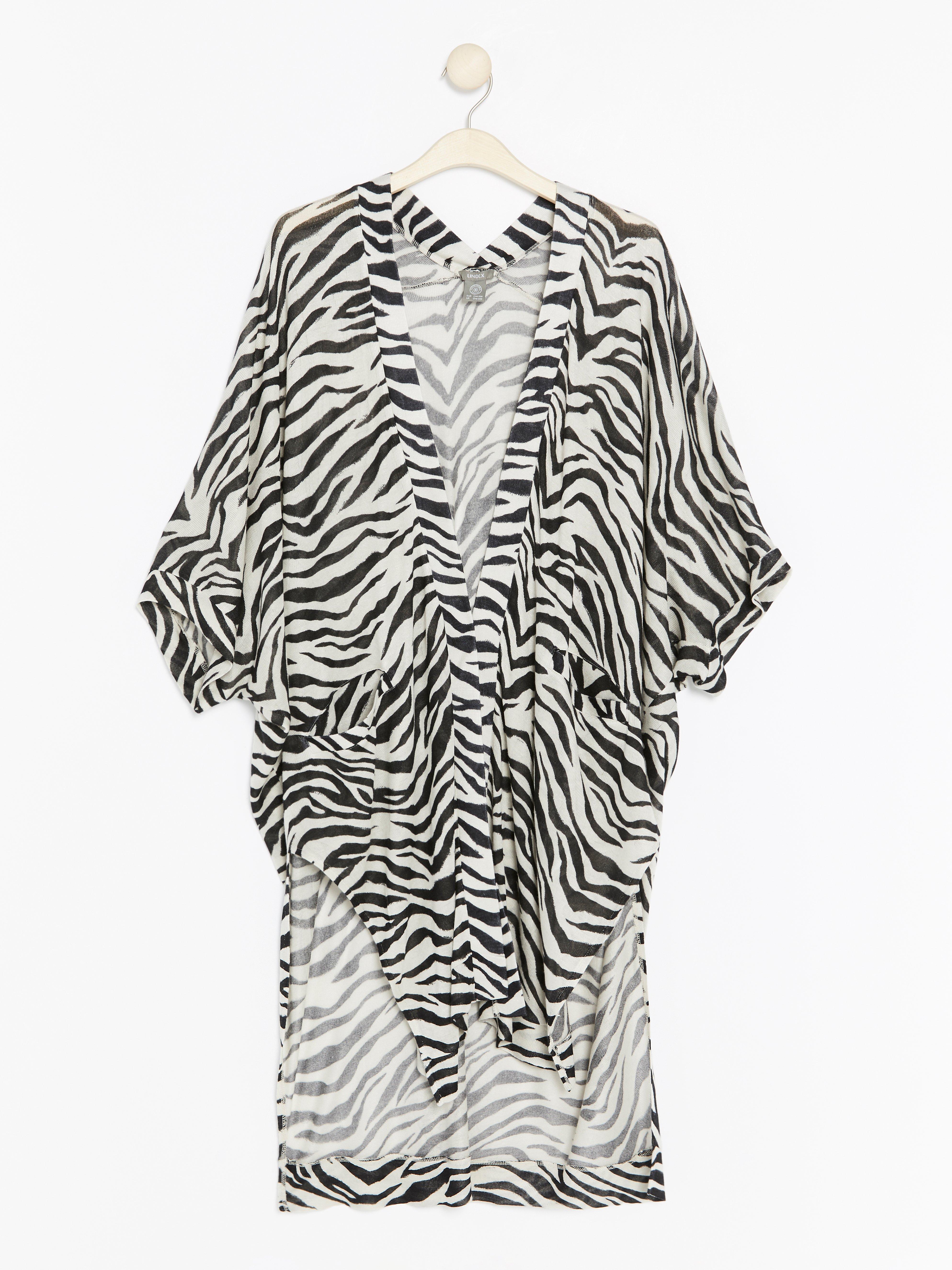 Cardigan - Womens Wear - Beige