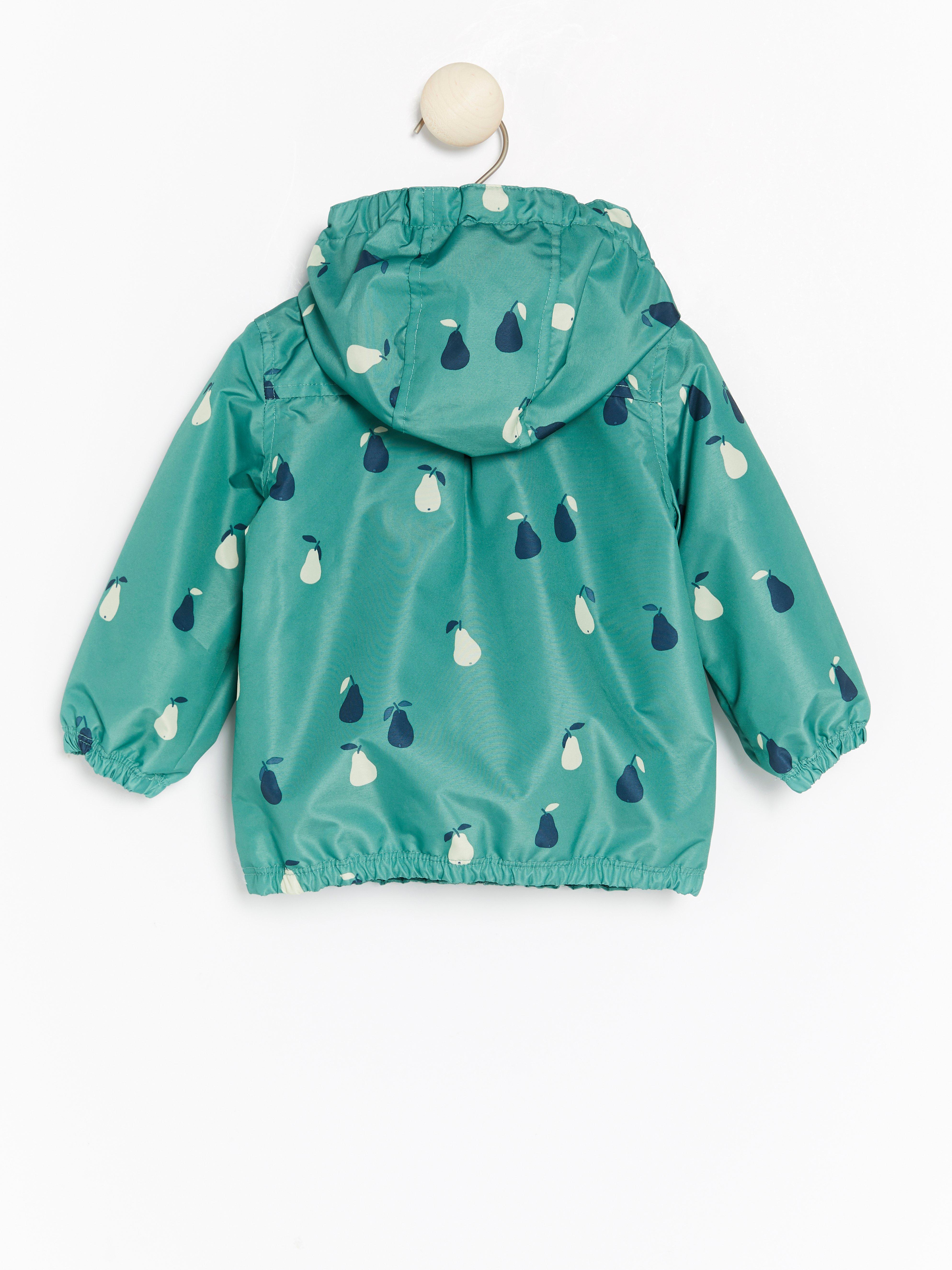 Jacket - Kids Wear - Green