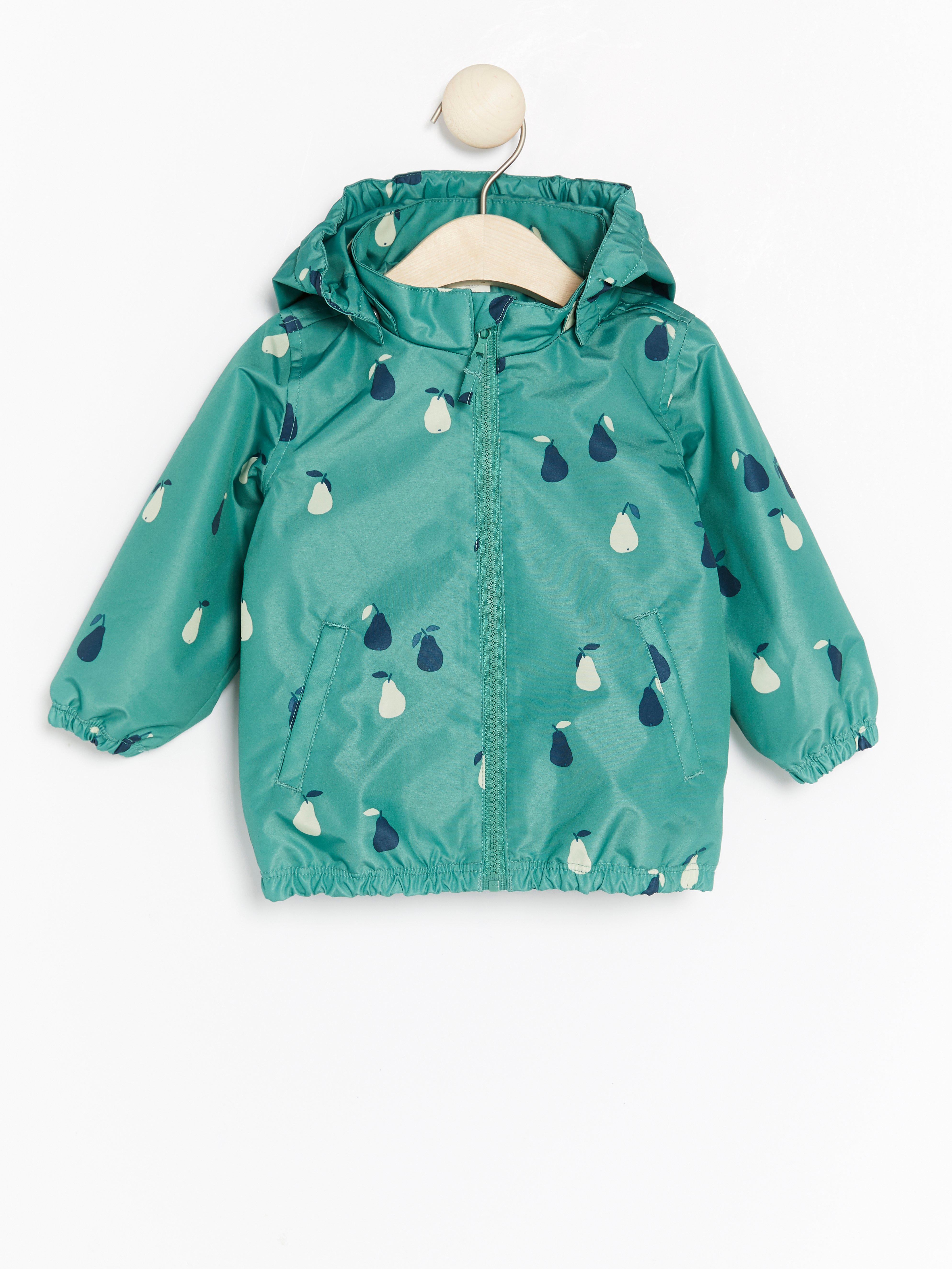 Jacket - Kids Wear - Green