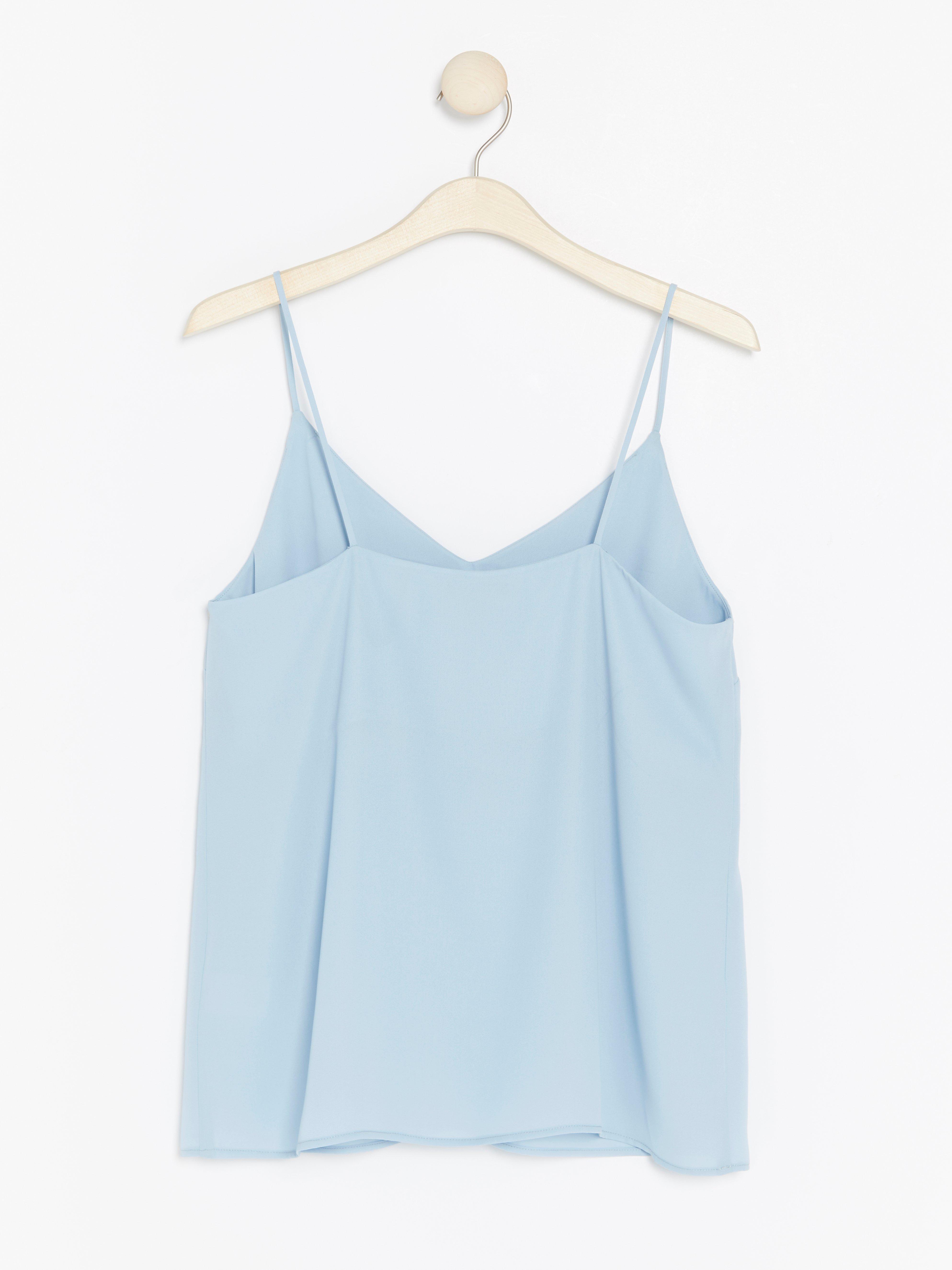 Blouse - Womens Wear - Blue