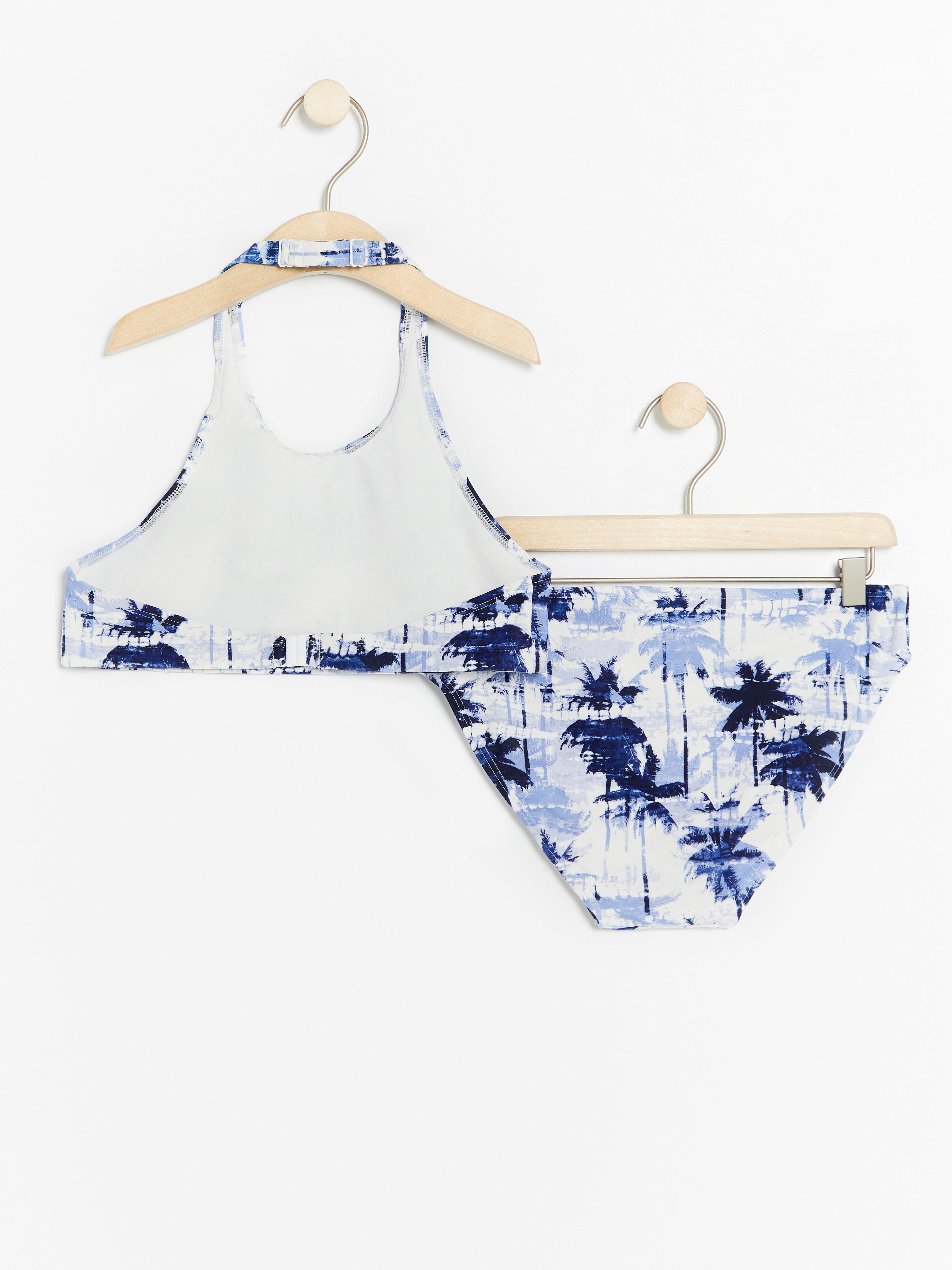 Bikini - Kids Wear - Blue