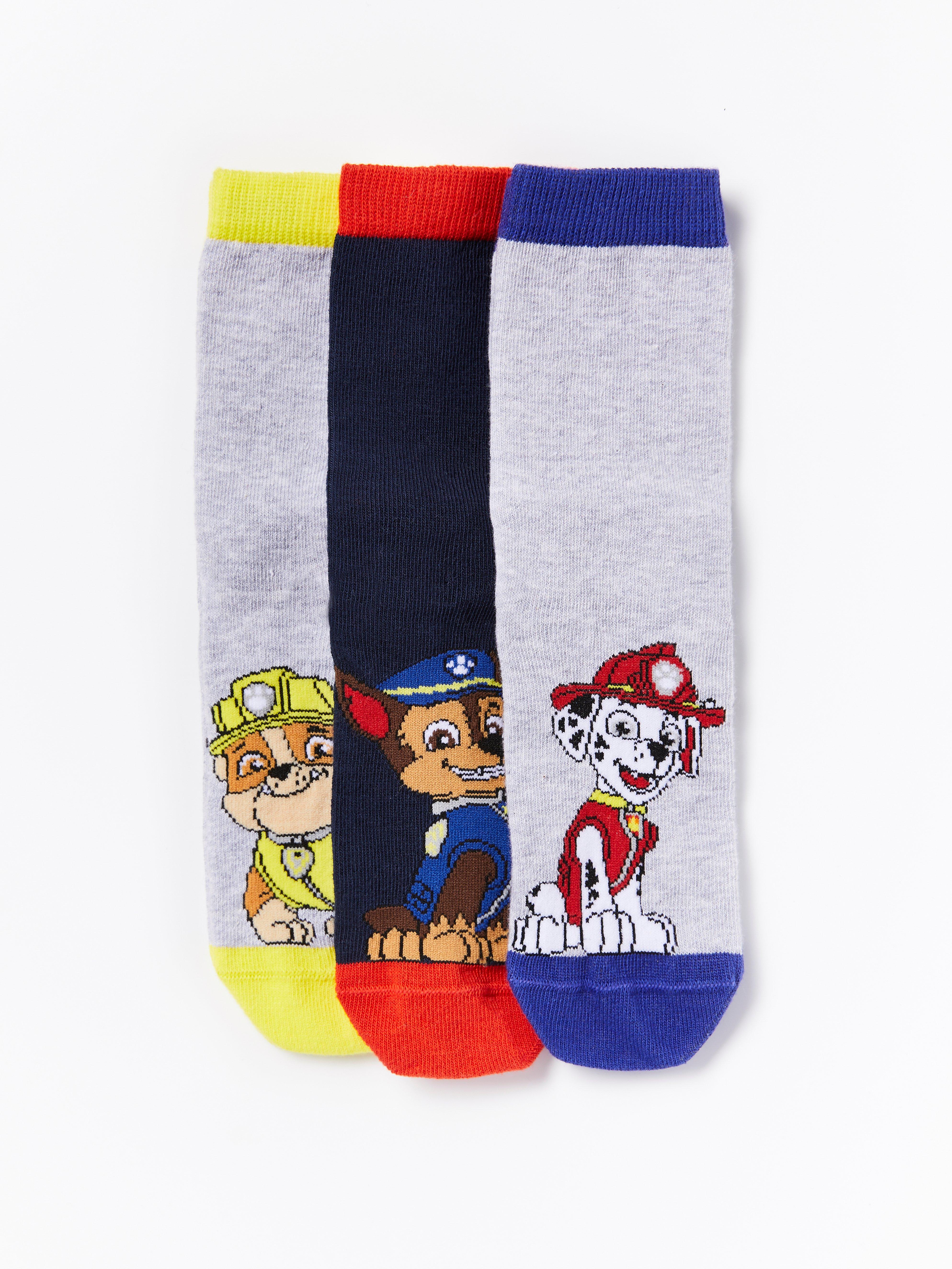 Socks - Kids Wear - Blue