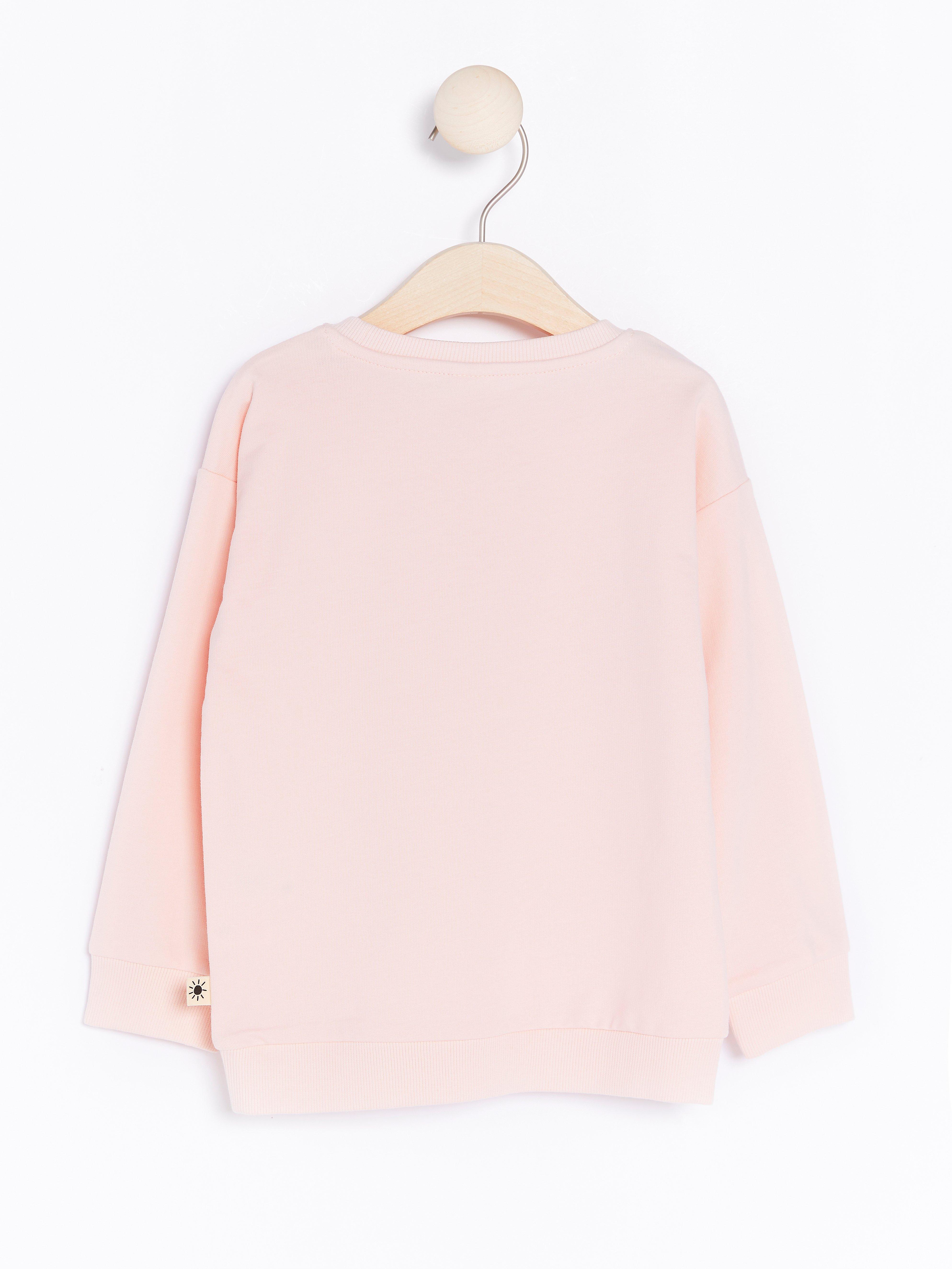 Sweater - Kids Wear - Pink