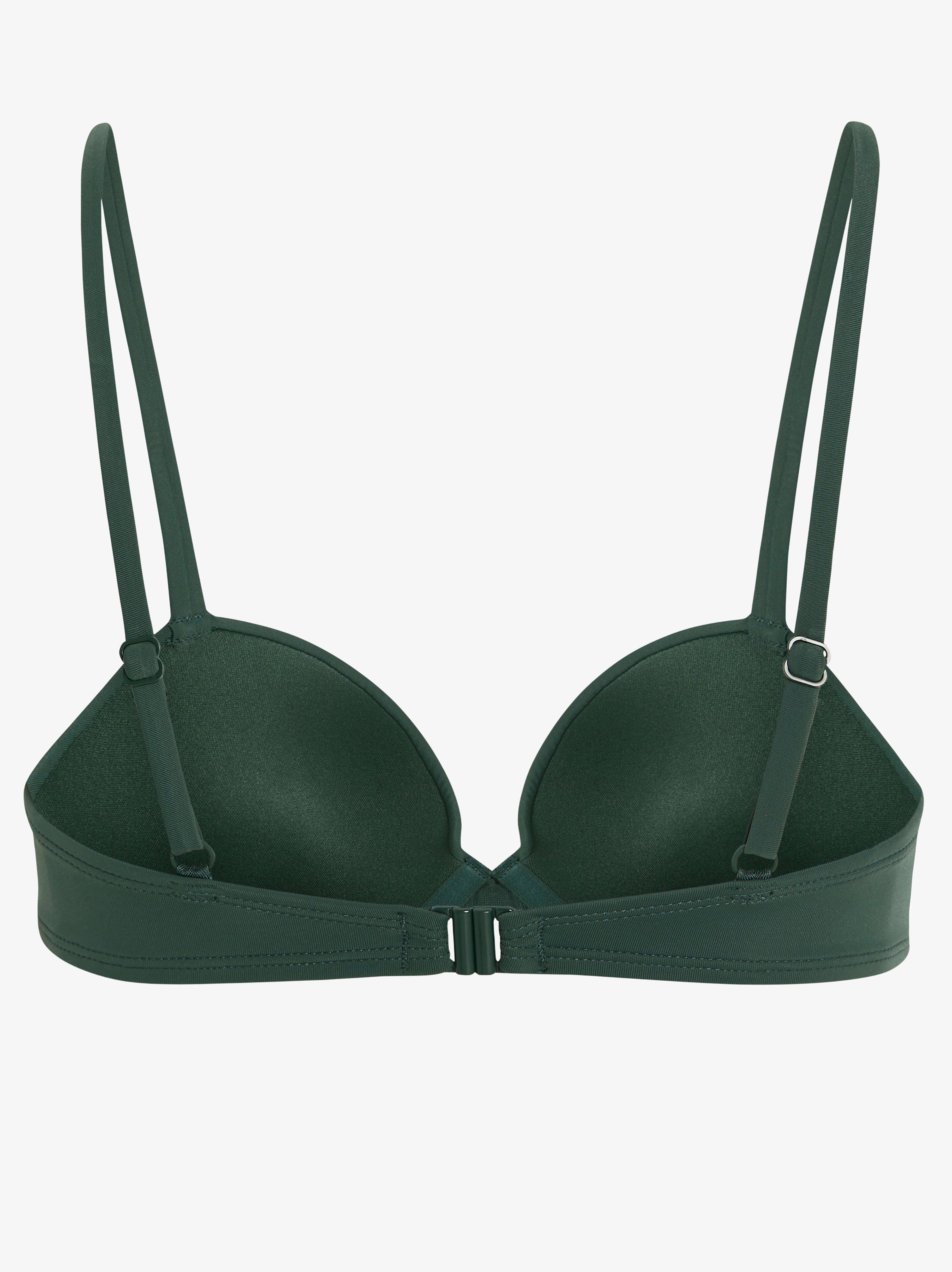 Adore T-shirt Bra - Lingerie - Green