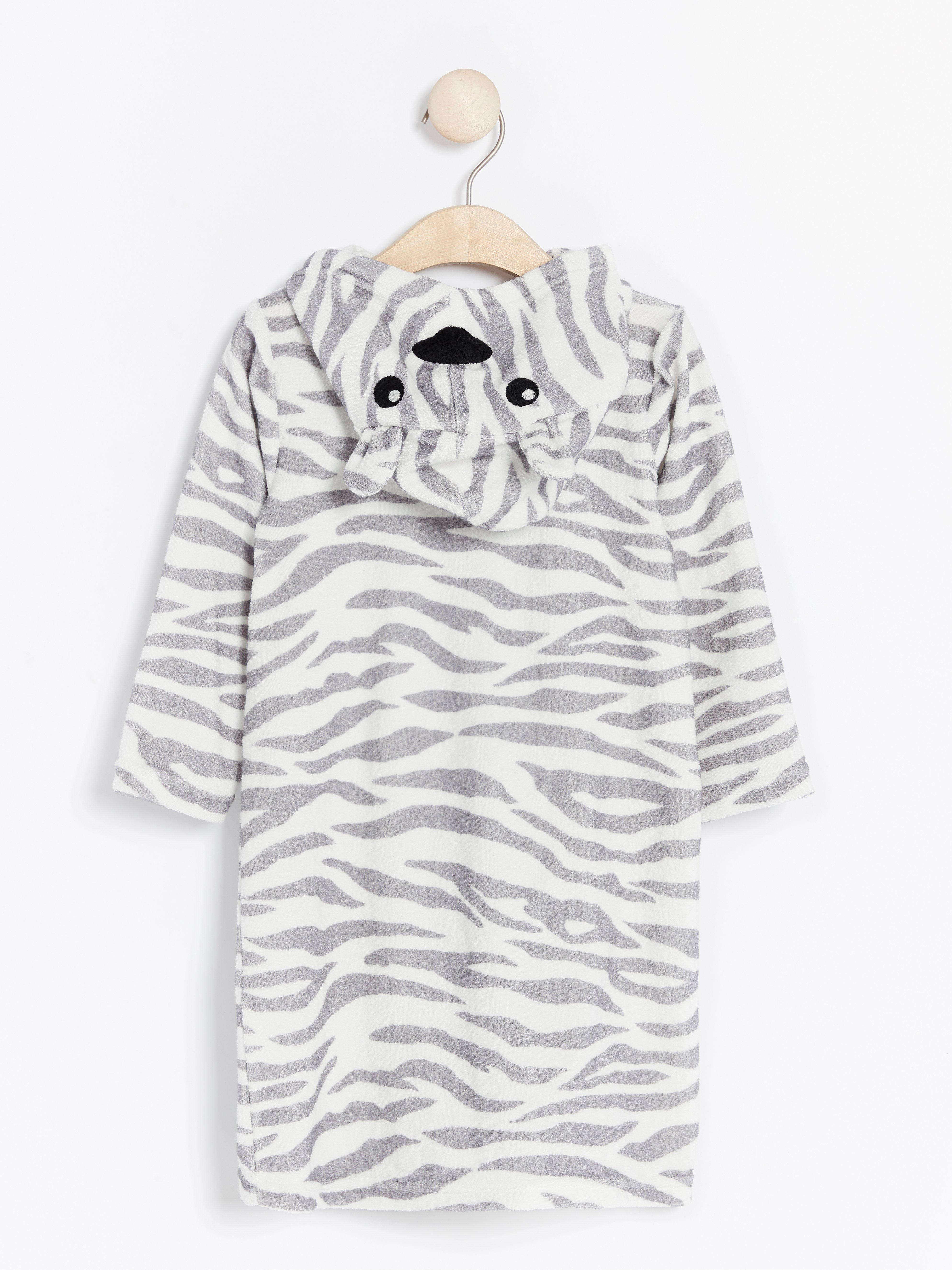 Bathponcho - Kids Wear - Grey