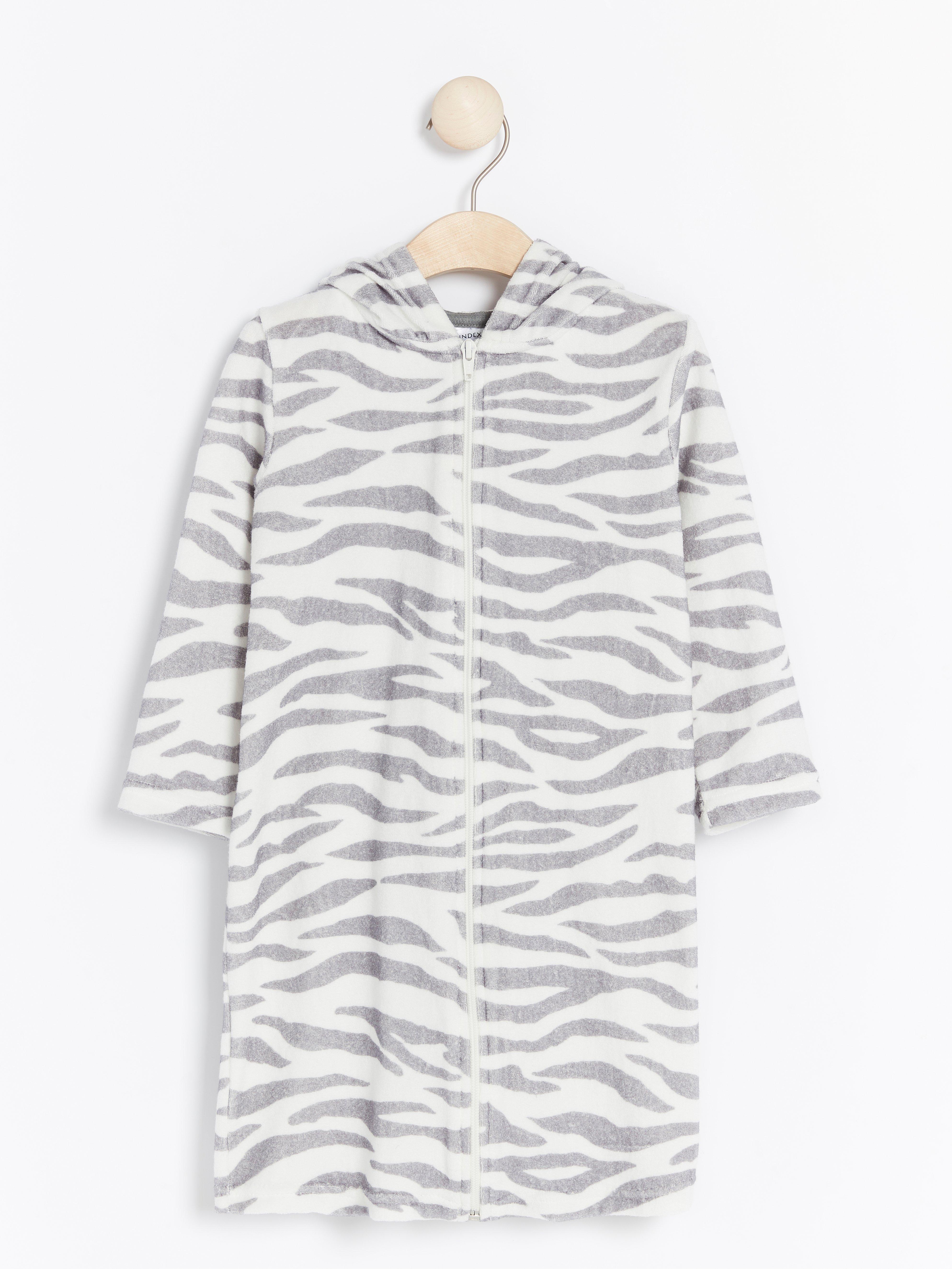 Bathponcho - Kids Wear - Grey