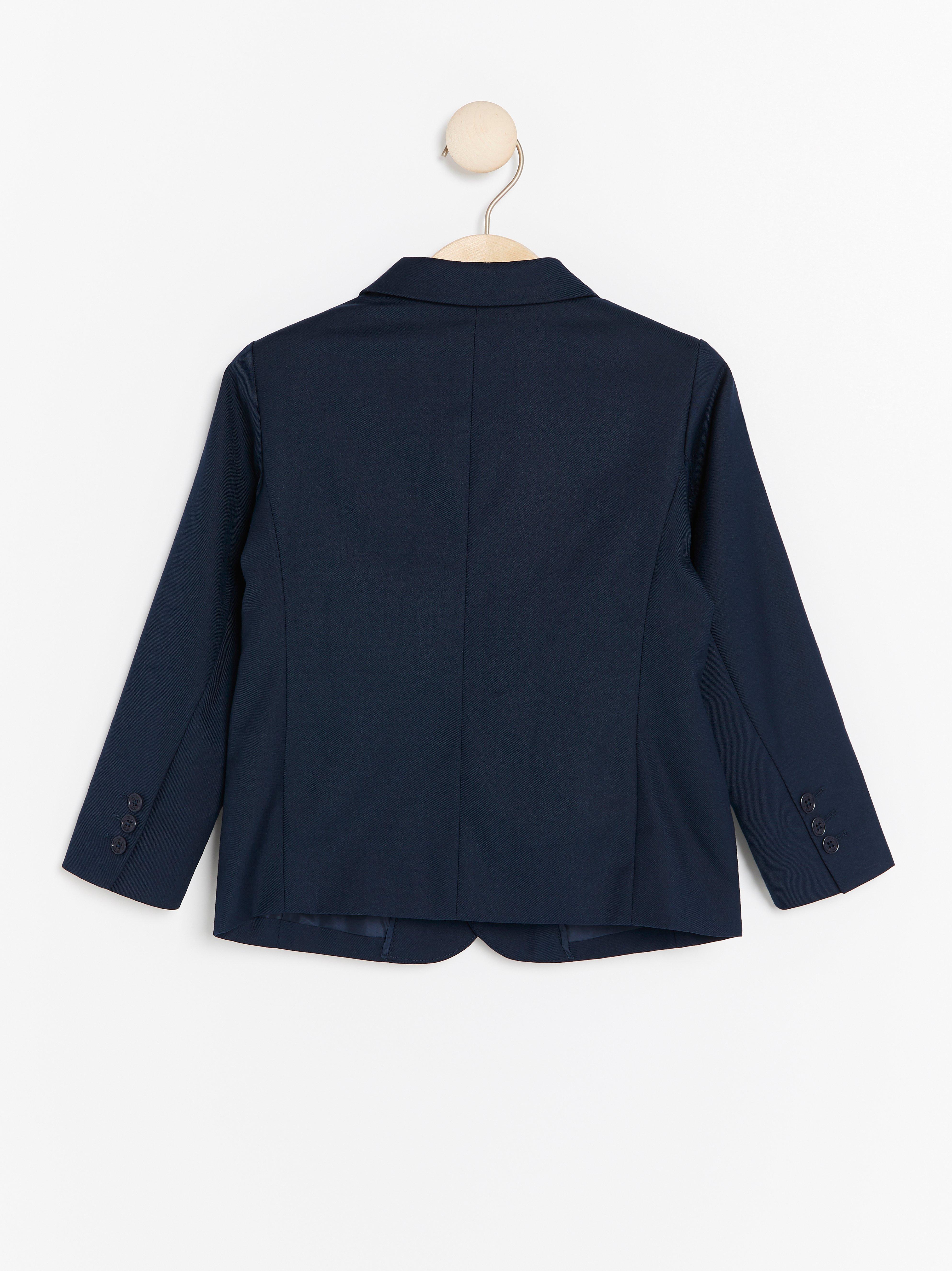 Blazer - Kids Wear - Blue