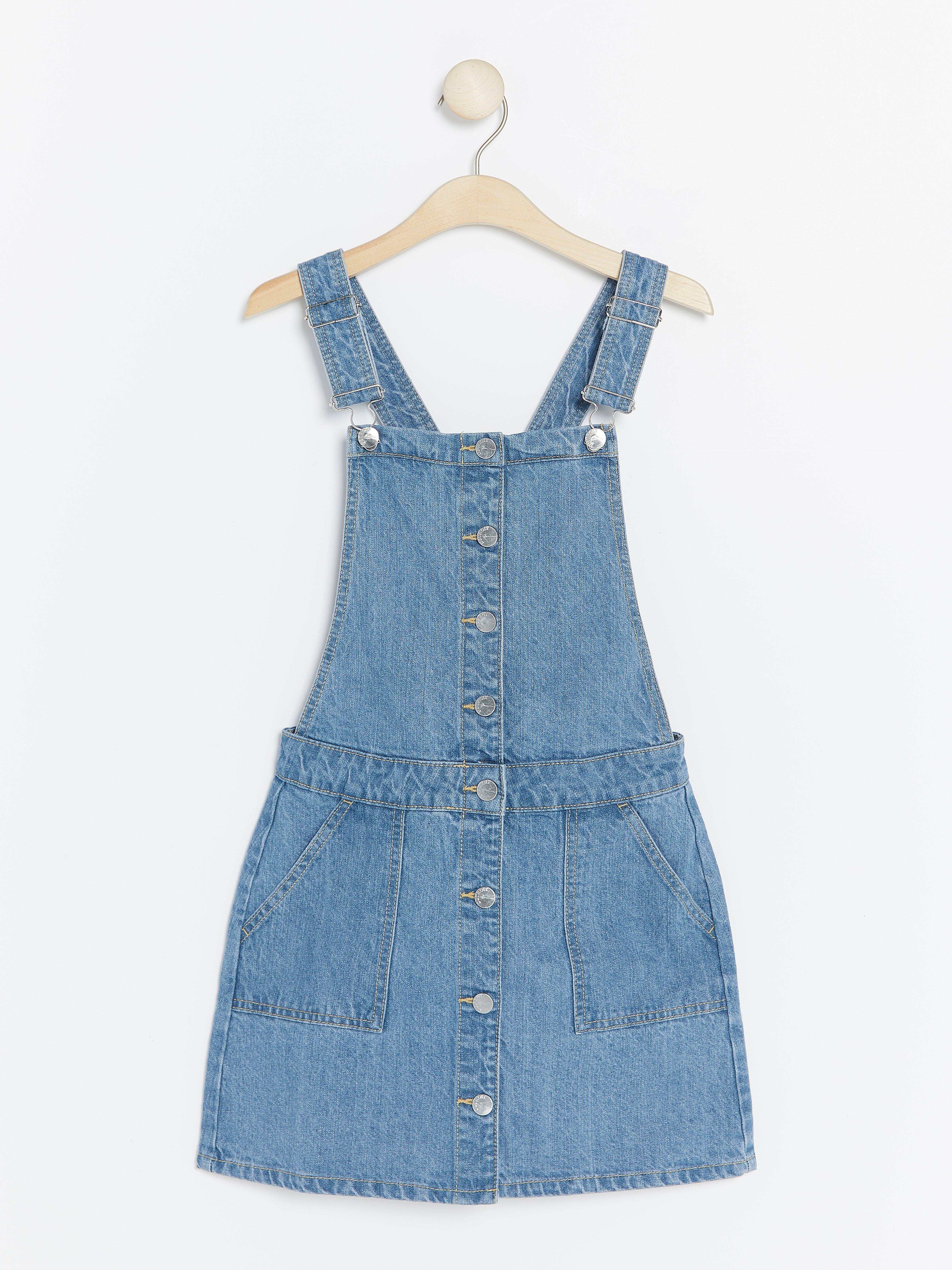 Dress - Kids Wear - Blue