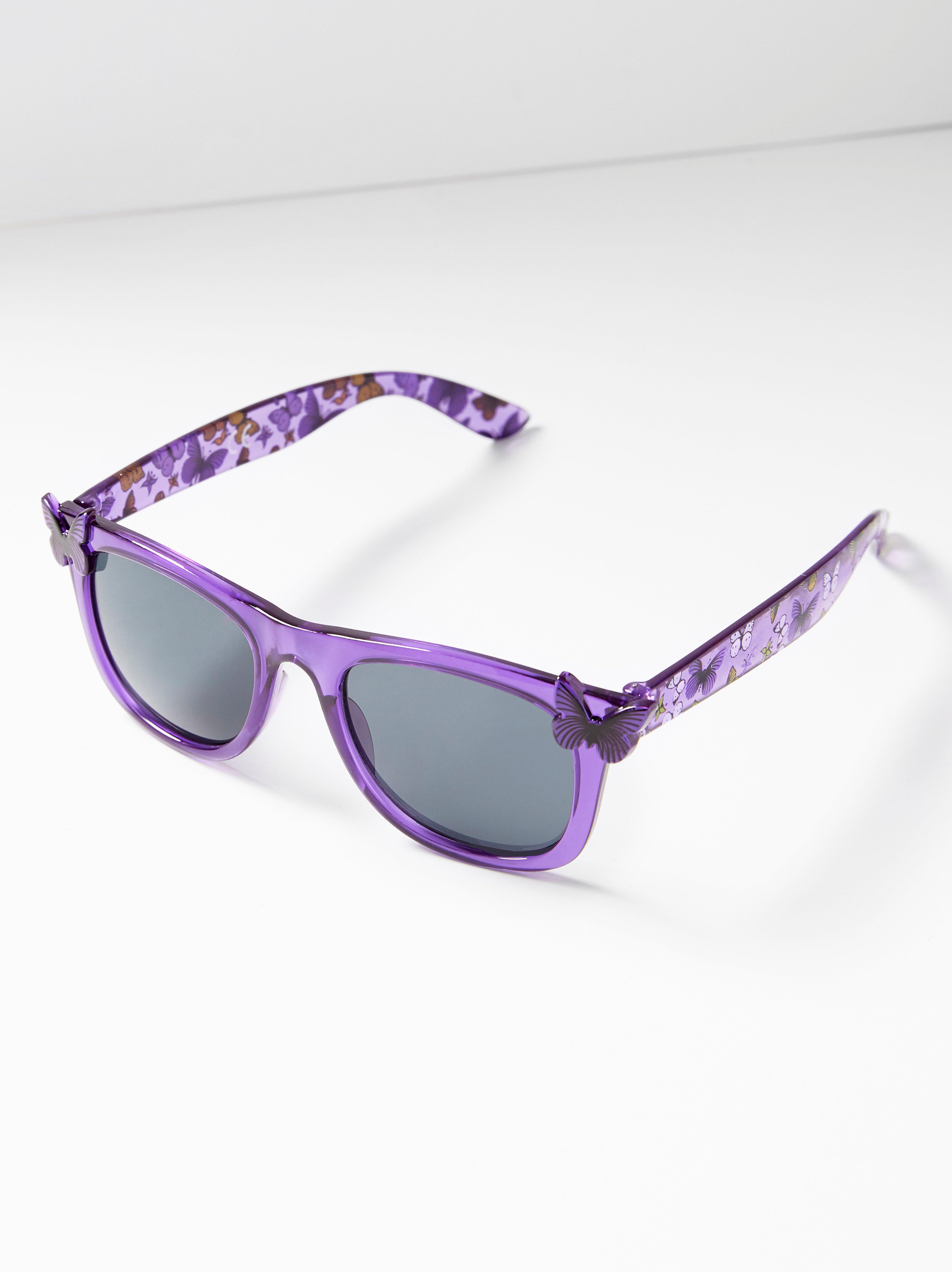 Sunglasses - Kids Wear - Lilac