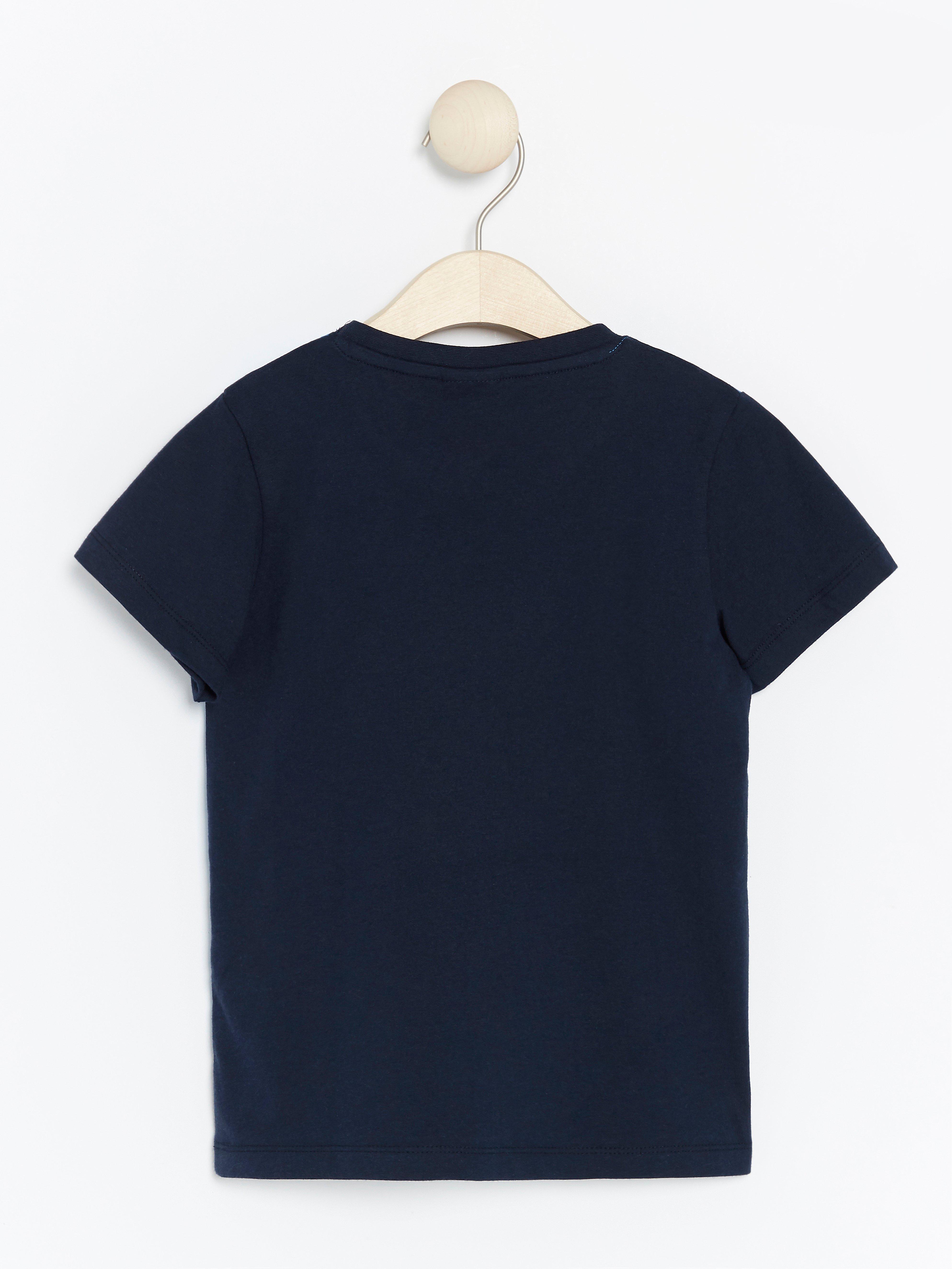 Top - Kids Wear - Blue